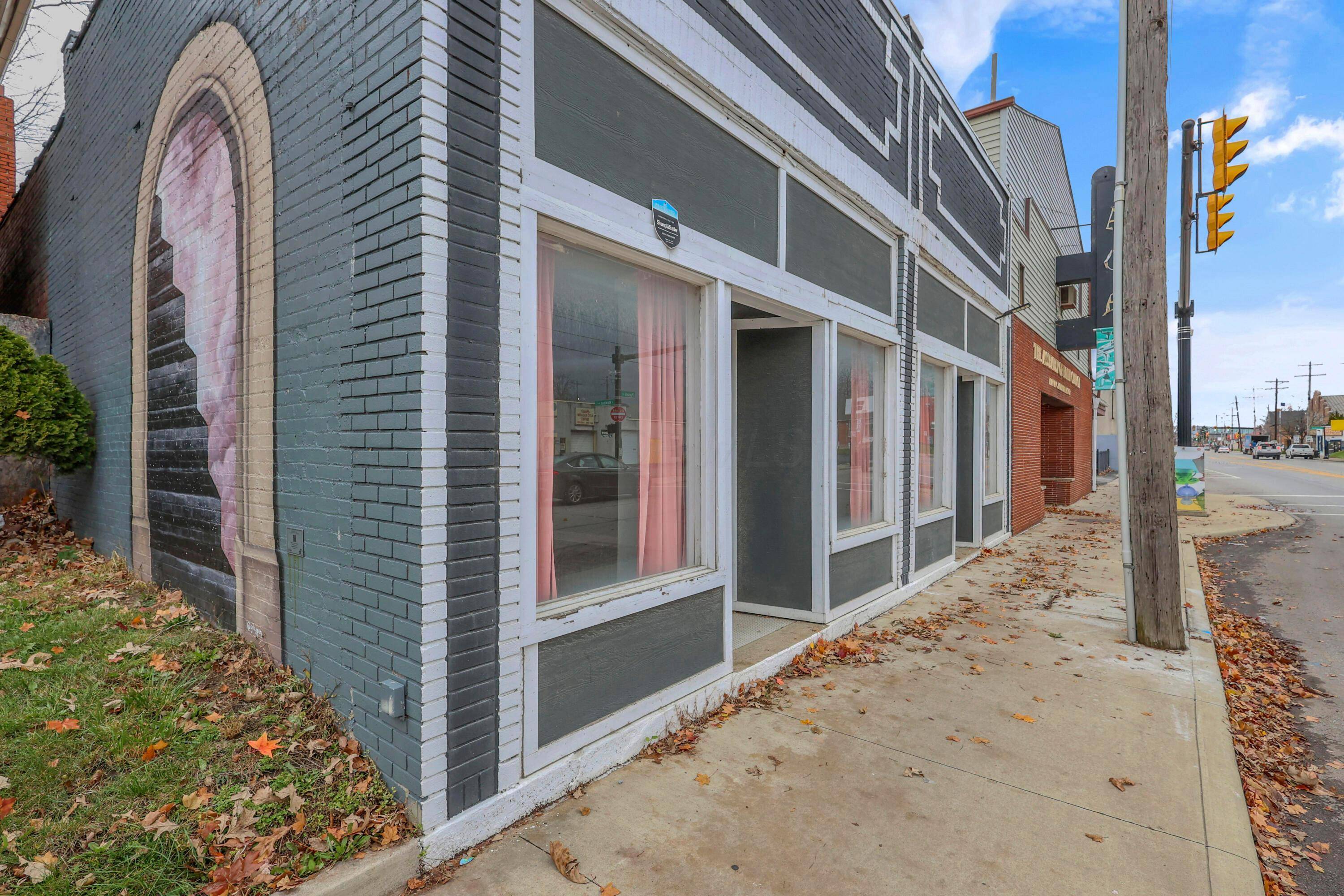 Columbus, OH 43207,1575 Parsons Avenue