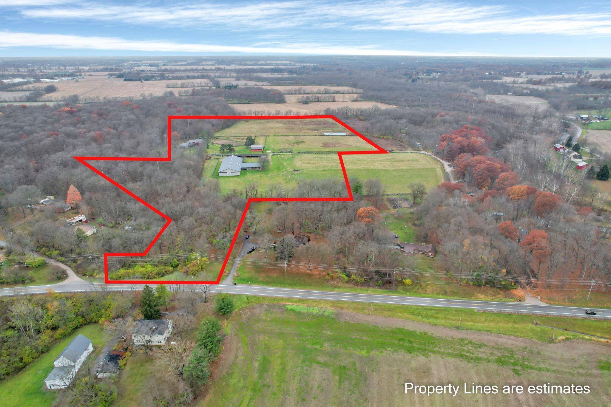 Delaware, OH 43015,4910 State Route 257