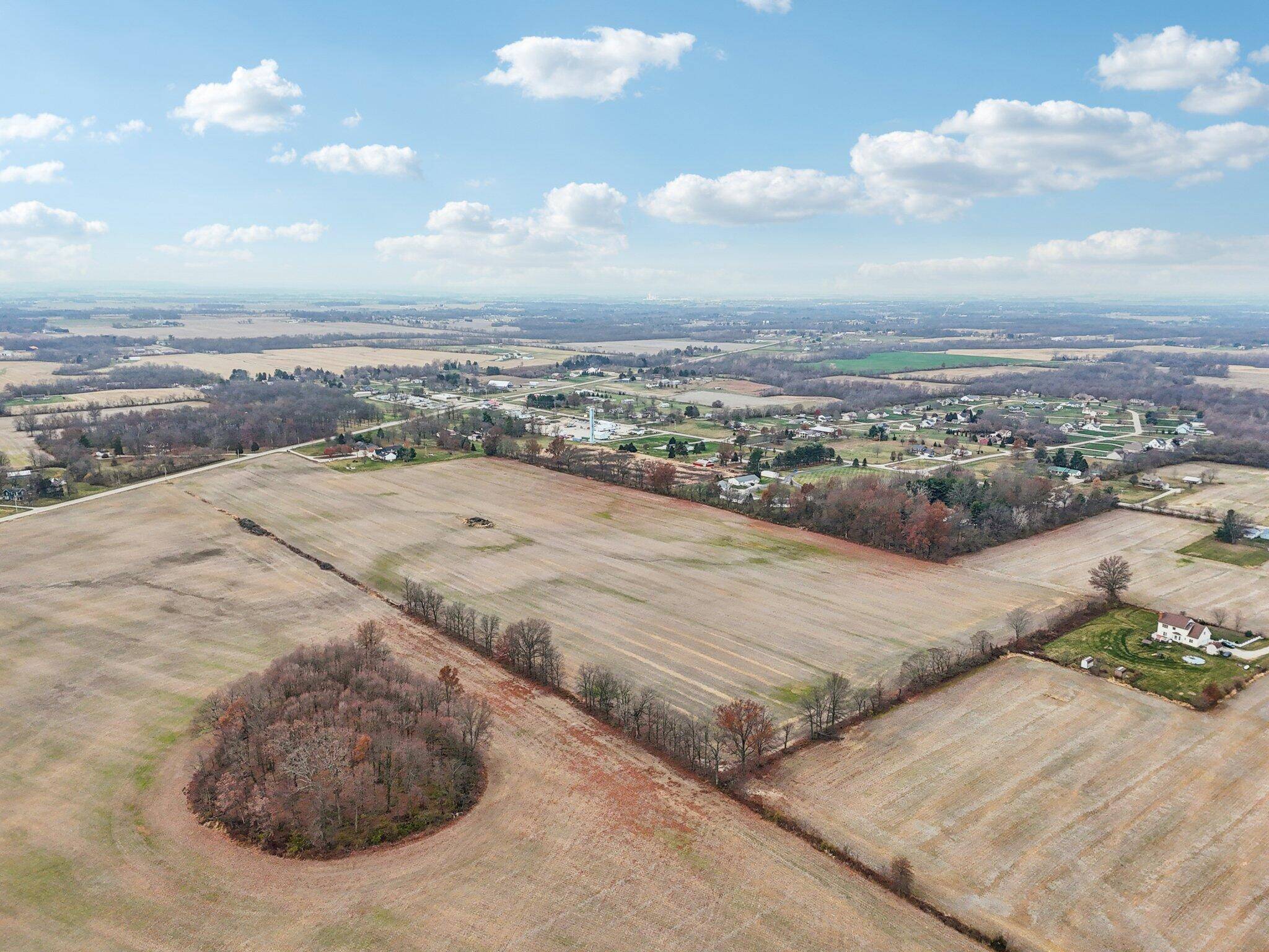 Stoutsville, OH 43154,0 Cincinnati-Zanesville Road