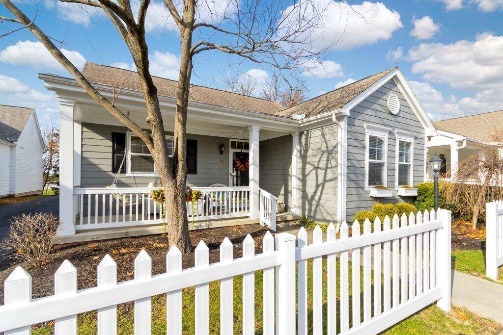 Columbus, OH 43230,6019 Bentgate Lane