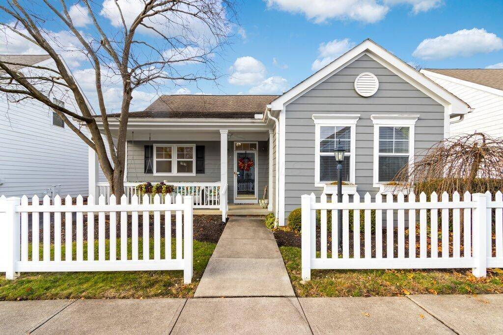 Columbus, OH 43230,6019 Bentgate Lane