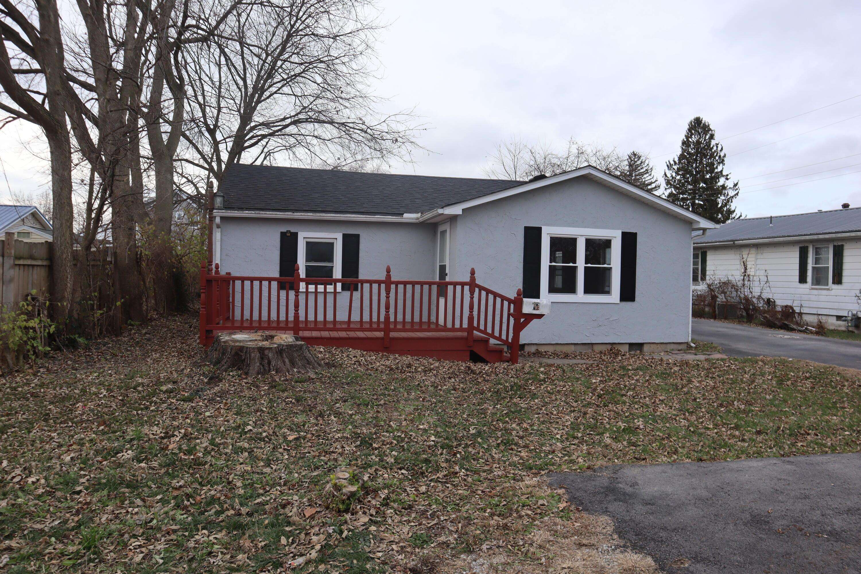 Washington Court House, OH 43160,319 Mcelwain Street