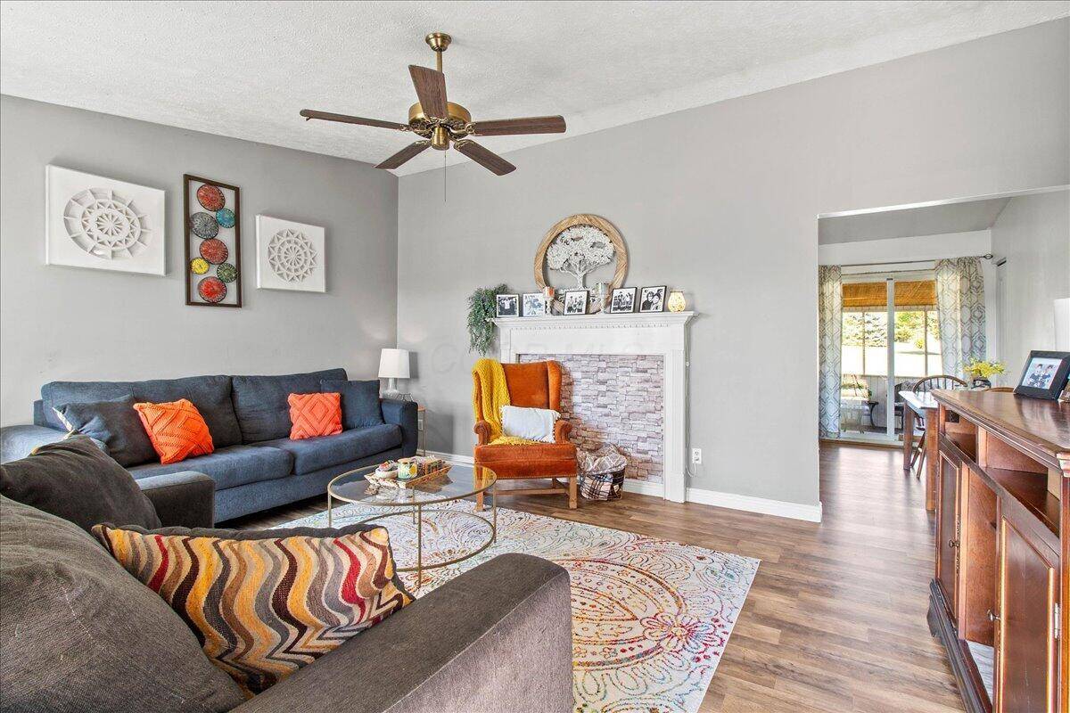 North Lewisburg, OH 43060,28 Lloyd Drive