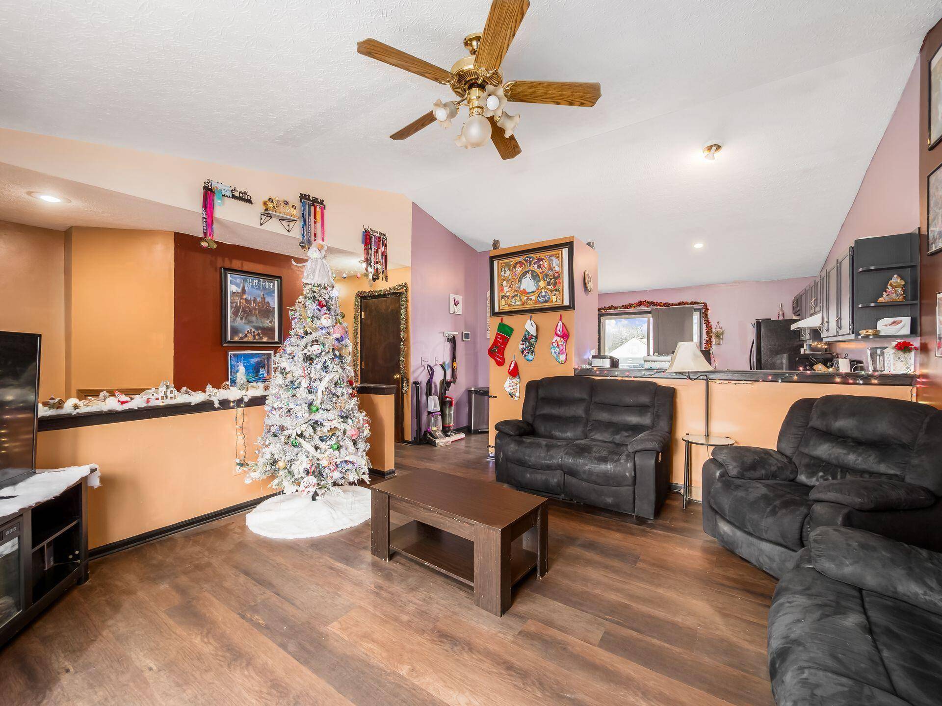 Columbus, OH 43223,3488 Rocky Road