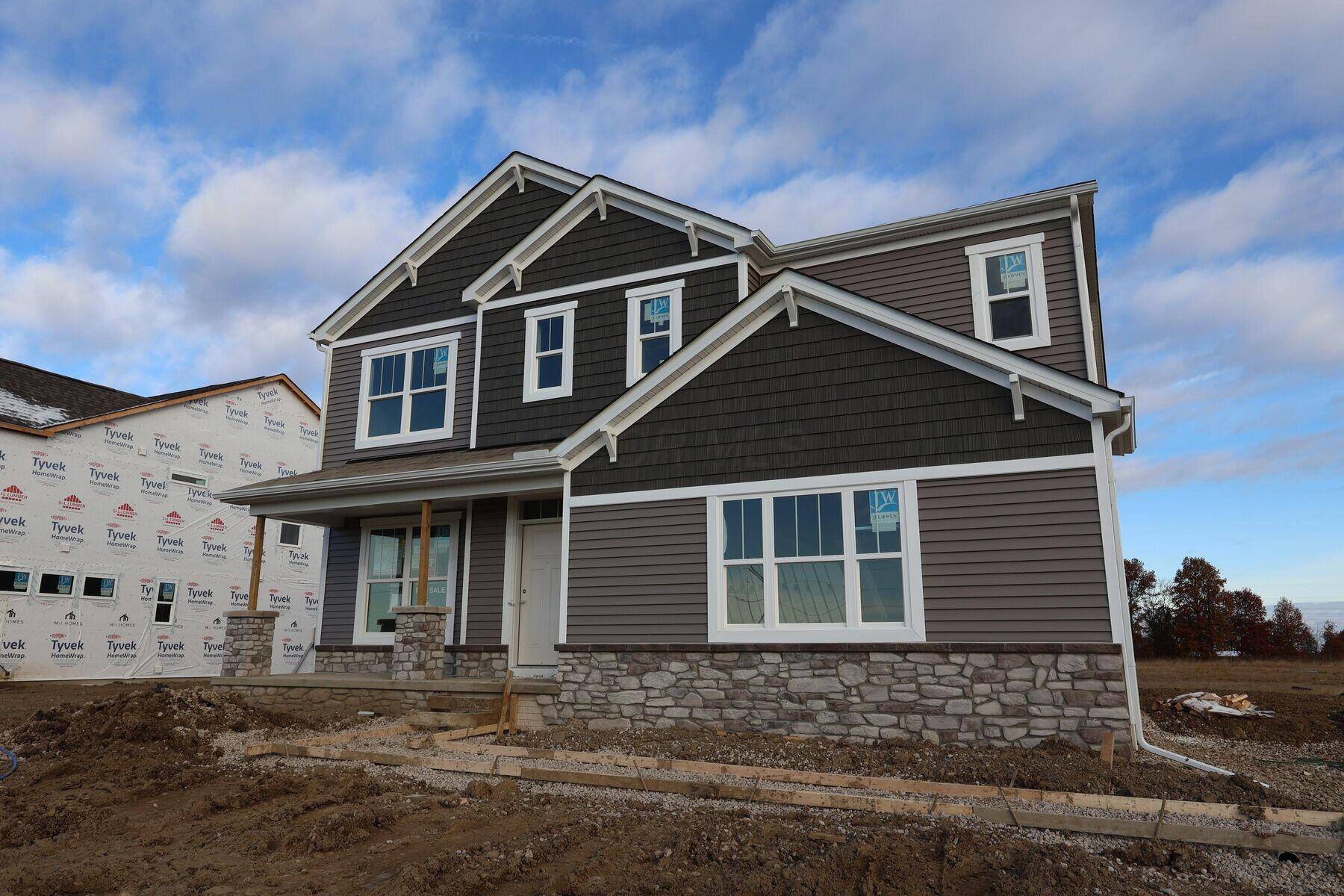 Delaware, OH 43015,3035 Brian Way