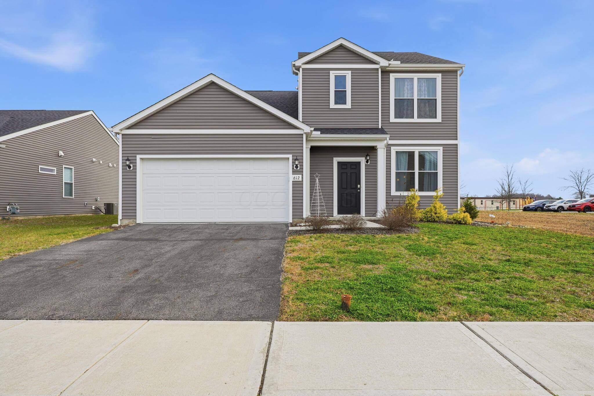 South Bloomfield, OH 43103,612 Bloomfield Avenue