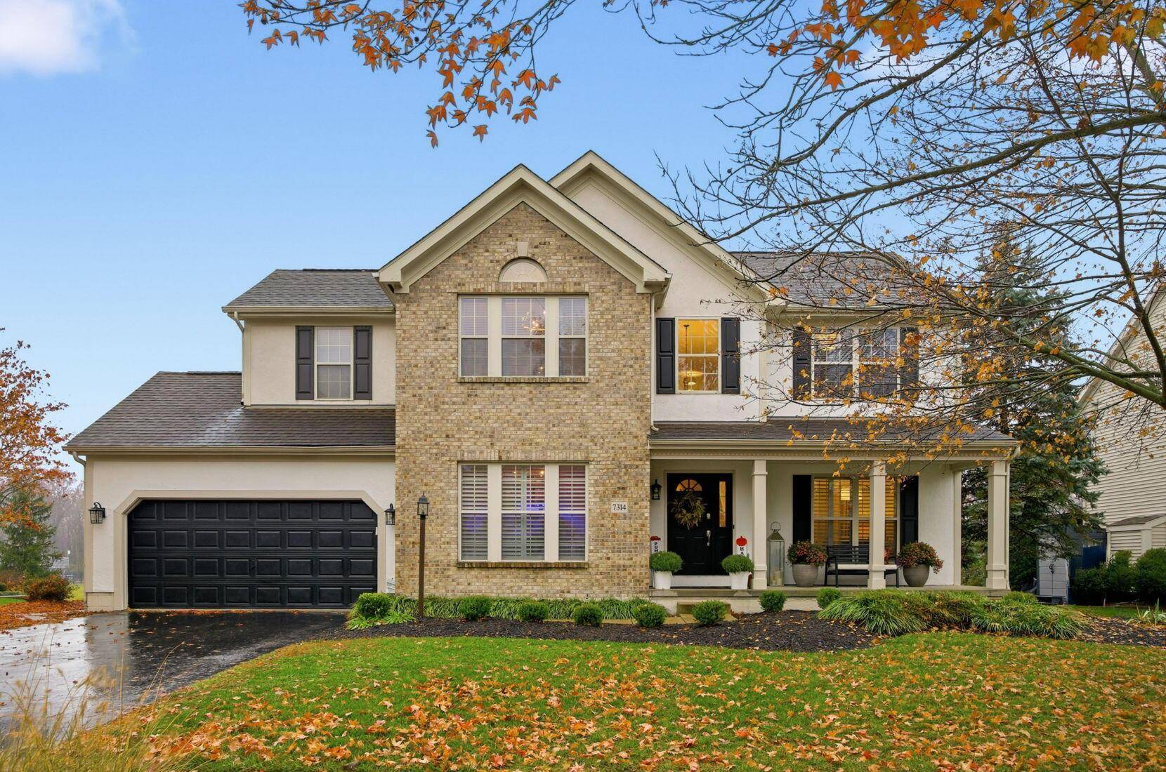 Dublin, OH 43016,7314 Winnipeg Drive