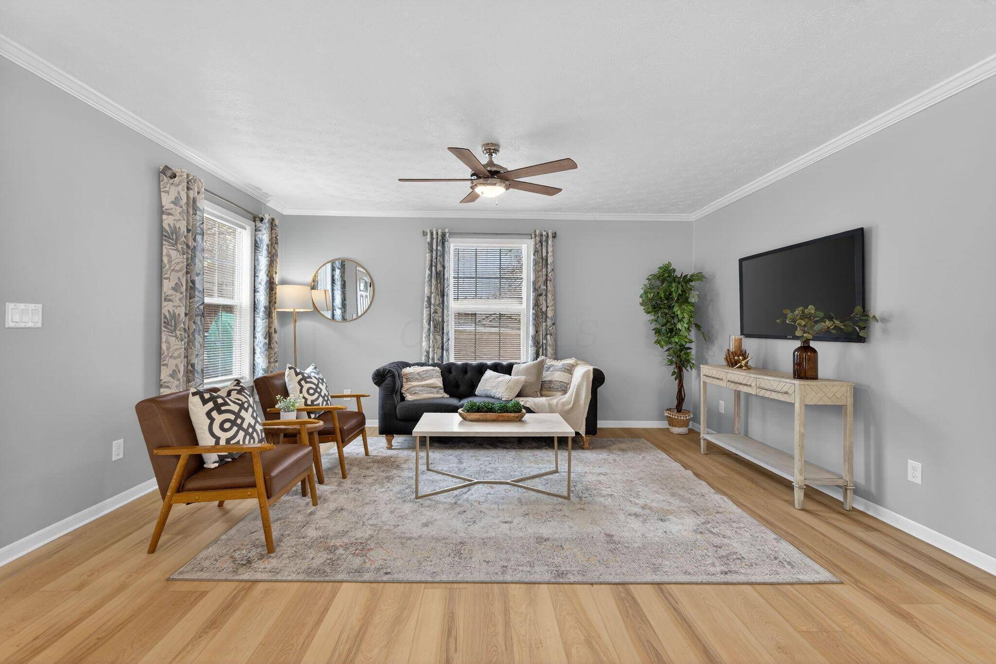 Circleville, OH 43113,449 Watt Street