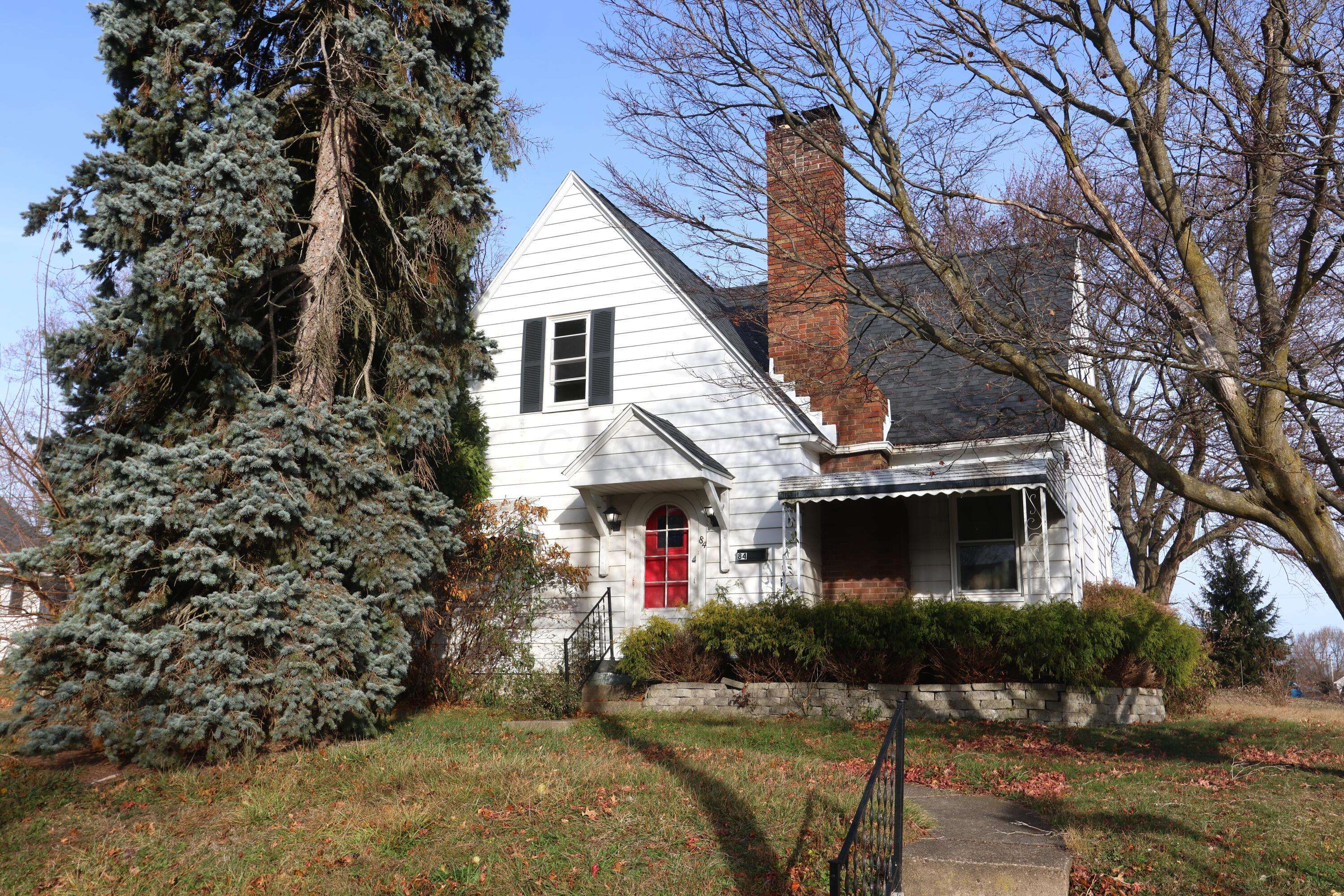 Mansfield, OH 44907,84 W Raleigh Avenue