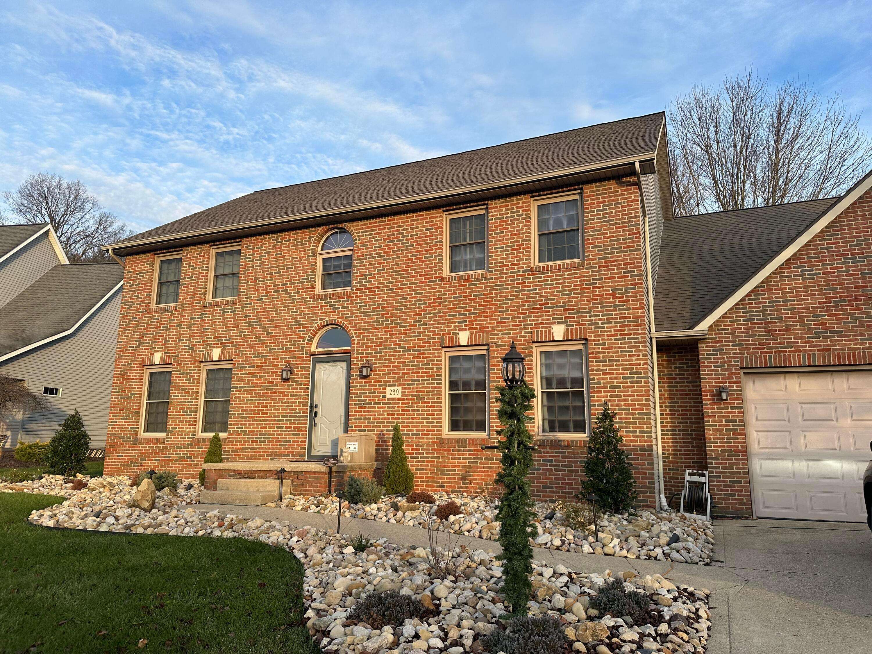 Chillicothe, OH 45601,239 Almahurst Drive