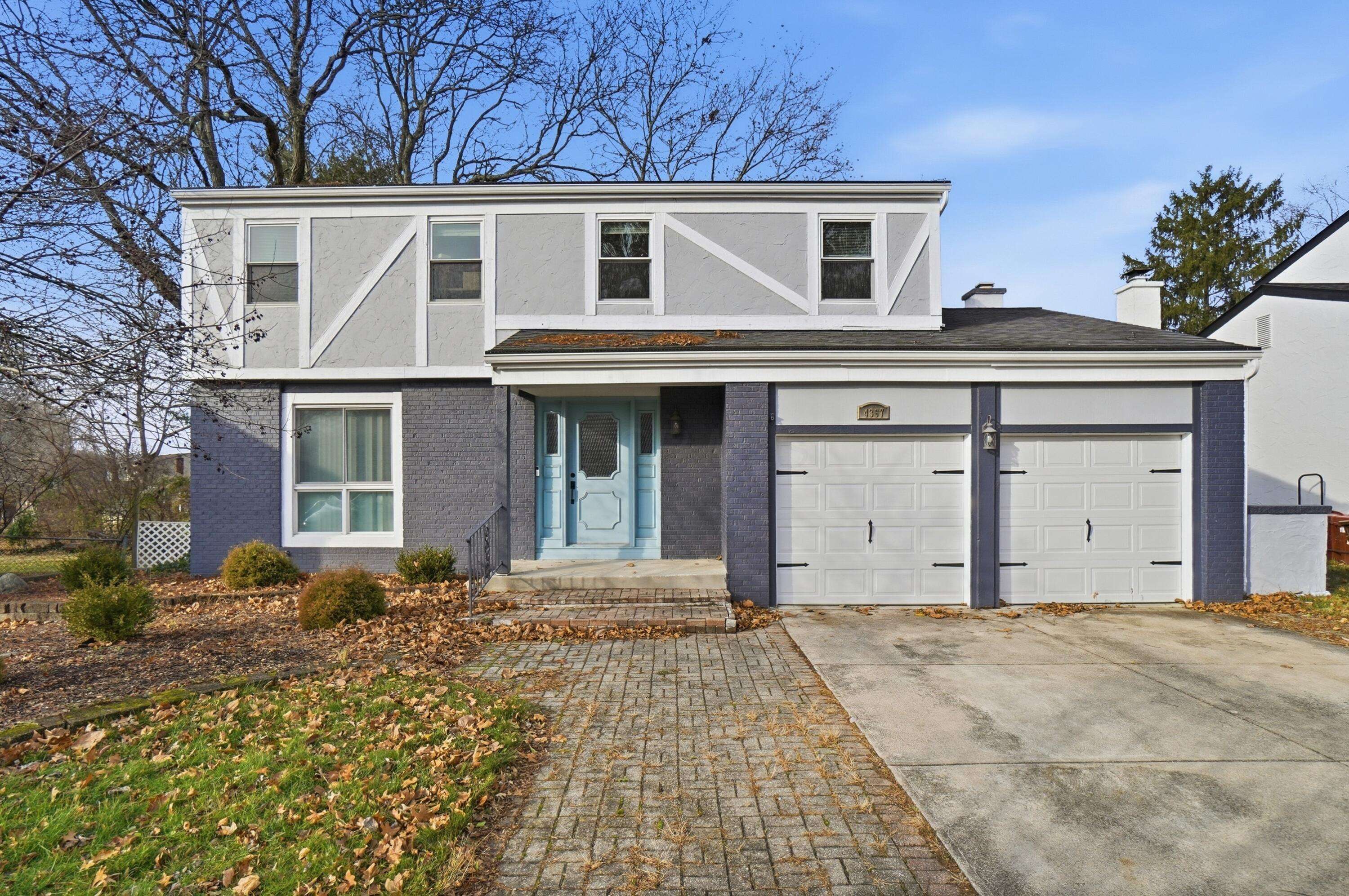 Westerville, OH 43081,4367 Scissortail Loop