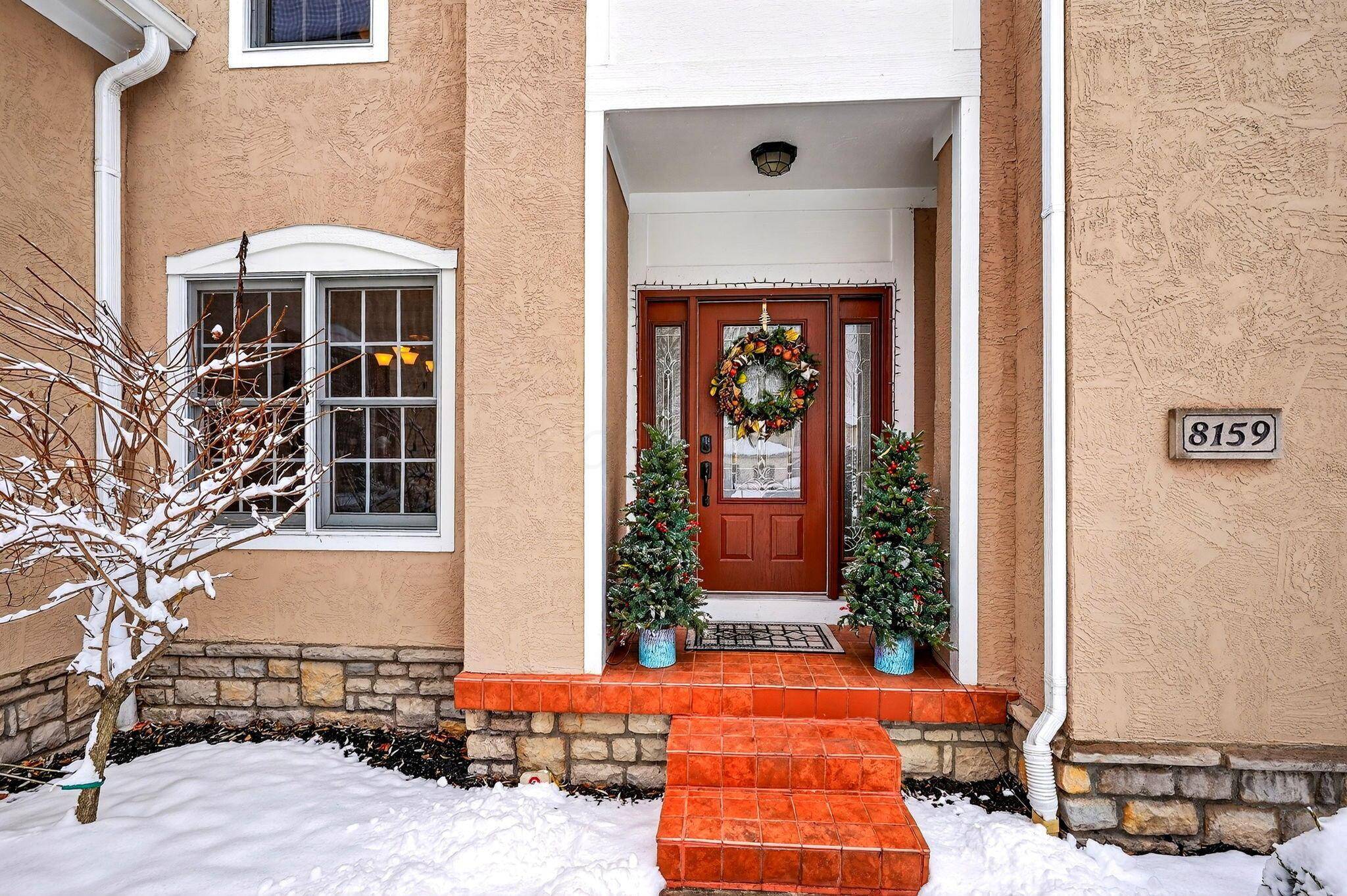 Dublin, OH 43016,8159 Winchcombe Drive