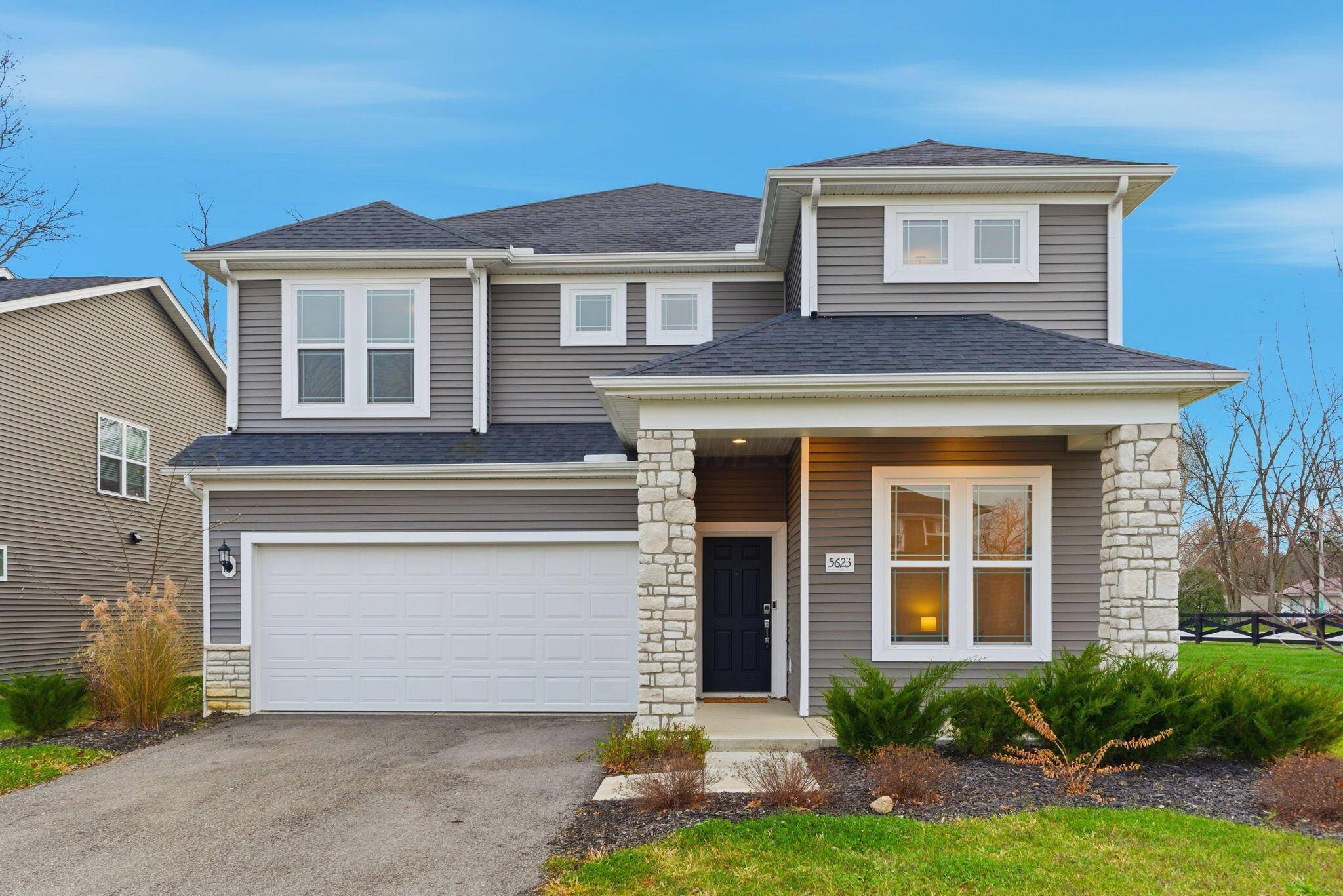 Westerville, OH 43081,5623 Godetia Street