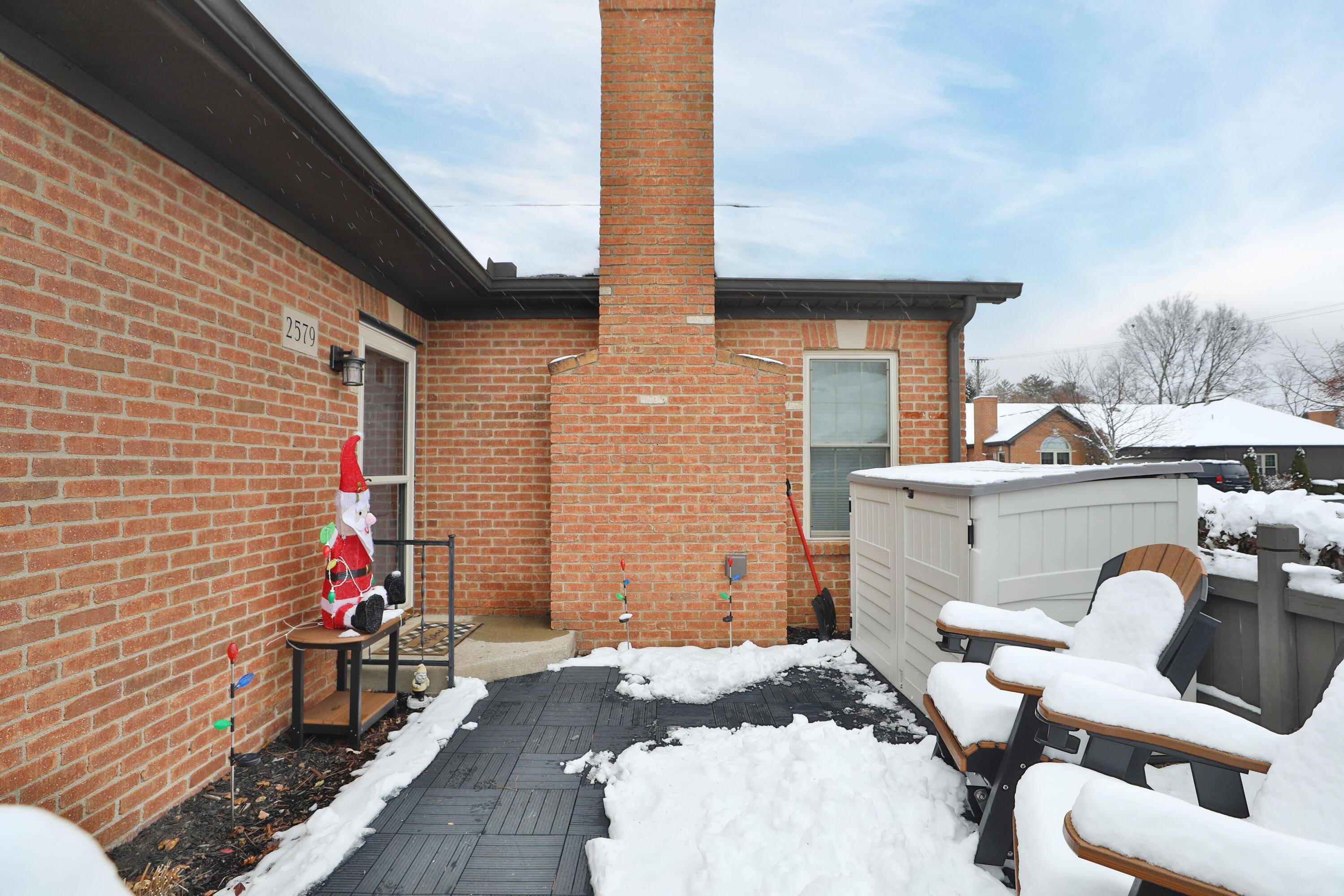 Columbus, OH 43235,2579 Trotterslane Drive