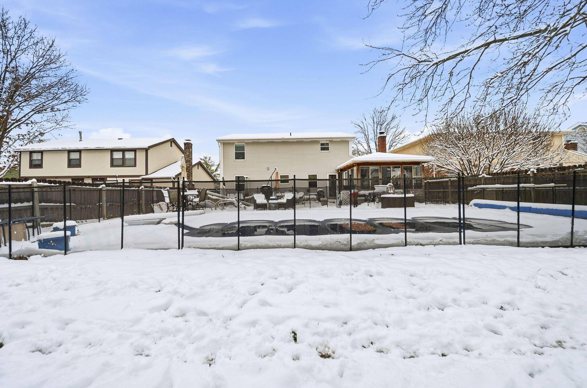 Dublin, OH 43016,2208 Otter Lane