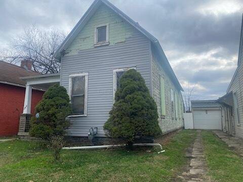 Chillicothe, OH 45601,348 E 4th Street