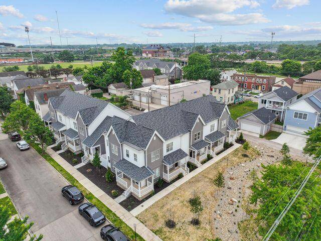 Columbus, OH 43215,640 Sullivant Avenue #640