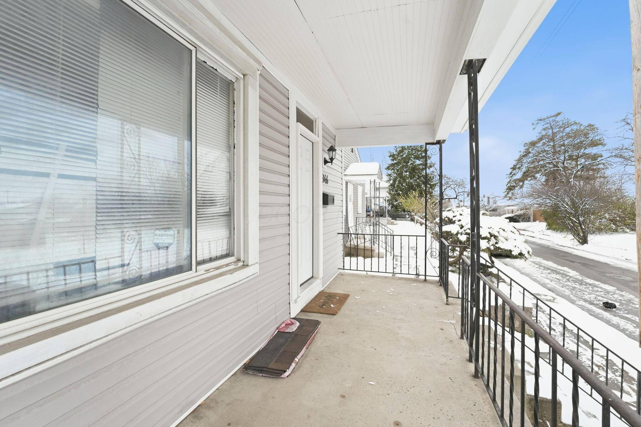 Columbus, OH 43204,346 S Wheatland Avenue