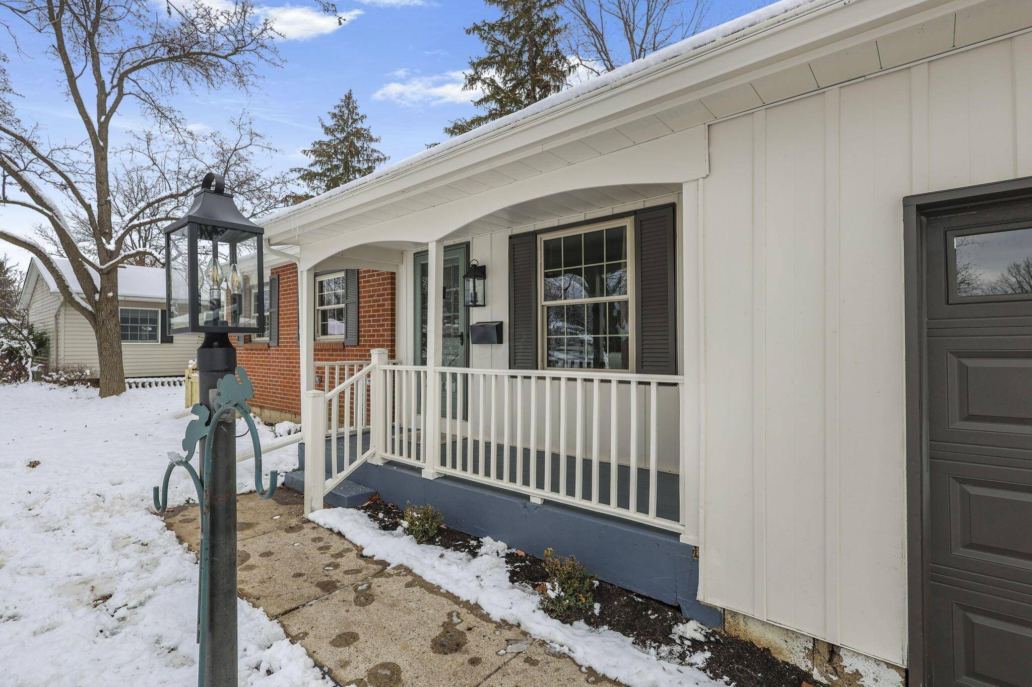 Columbus, OH 43214,5364 Sharon Avenue