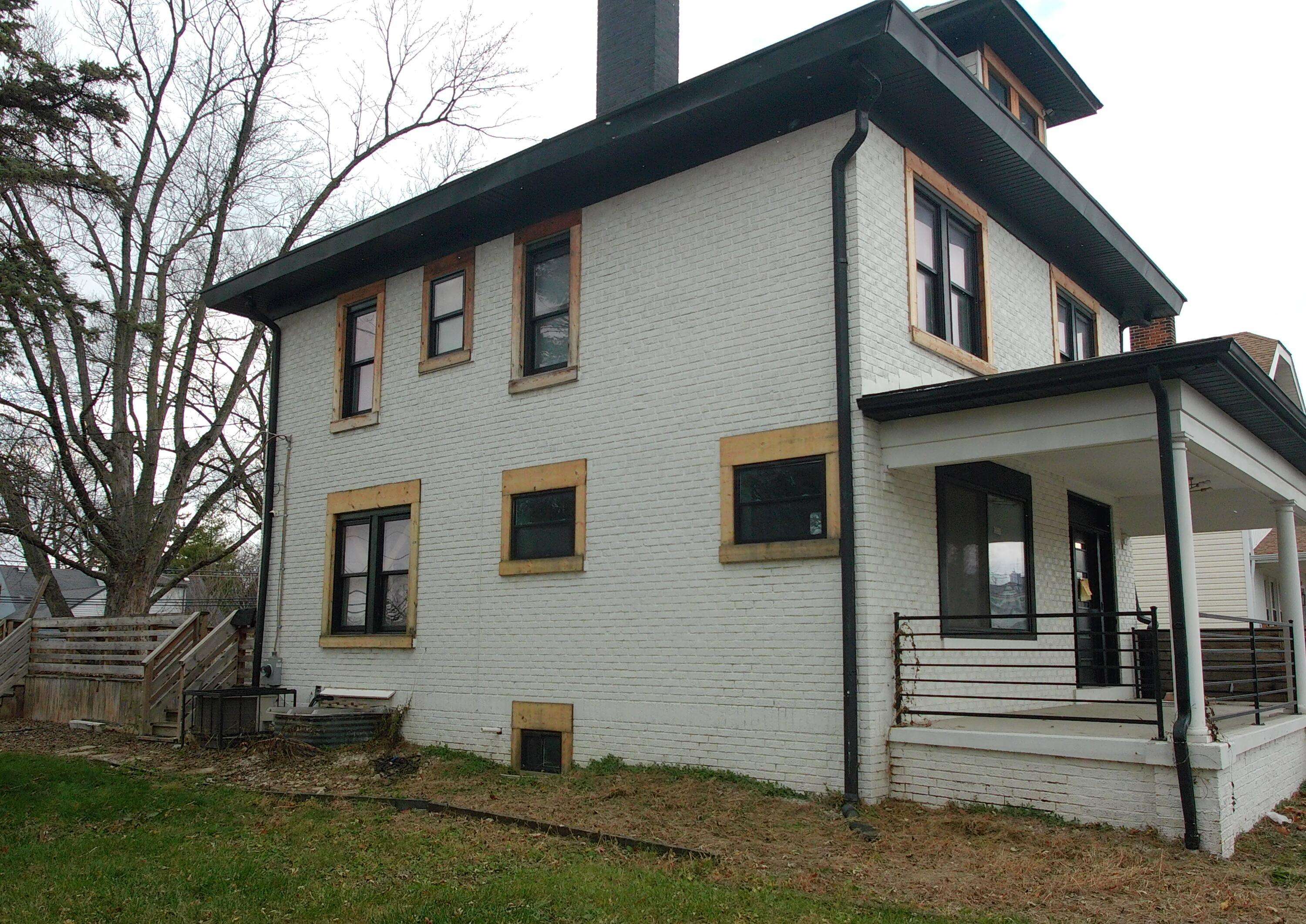 Columbus, OH 43206,1465 Lockbourne Road