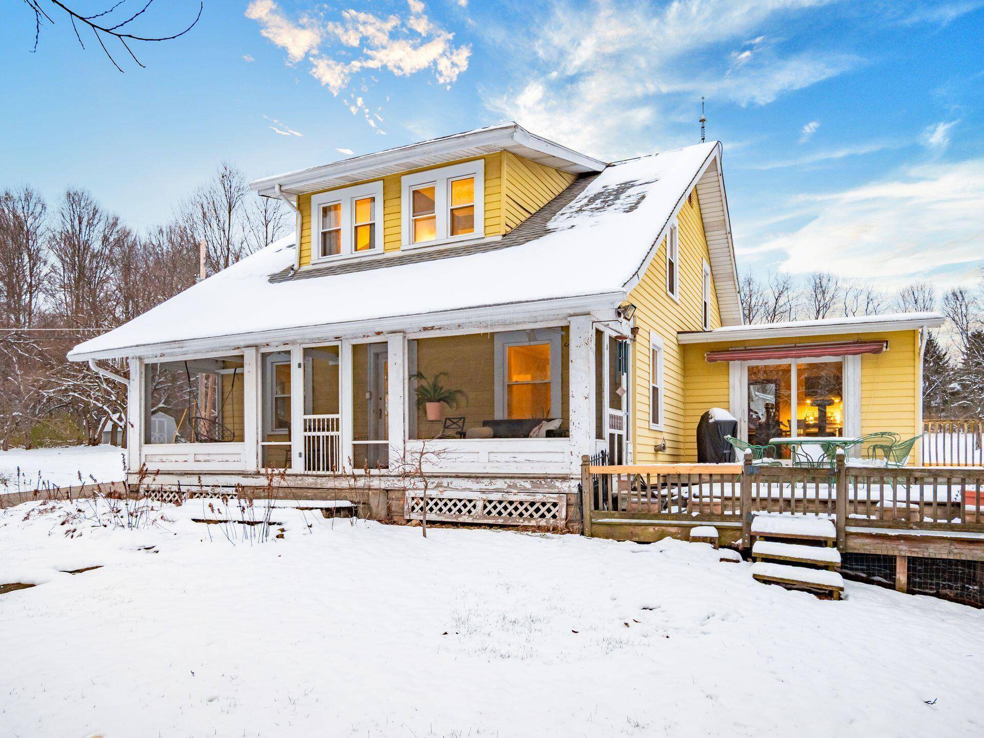 Delaware, OH 43015,5229 Bean Oller Road