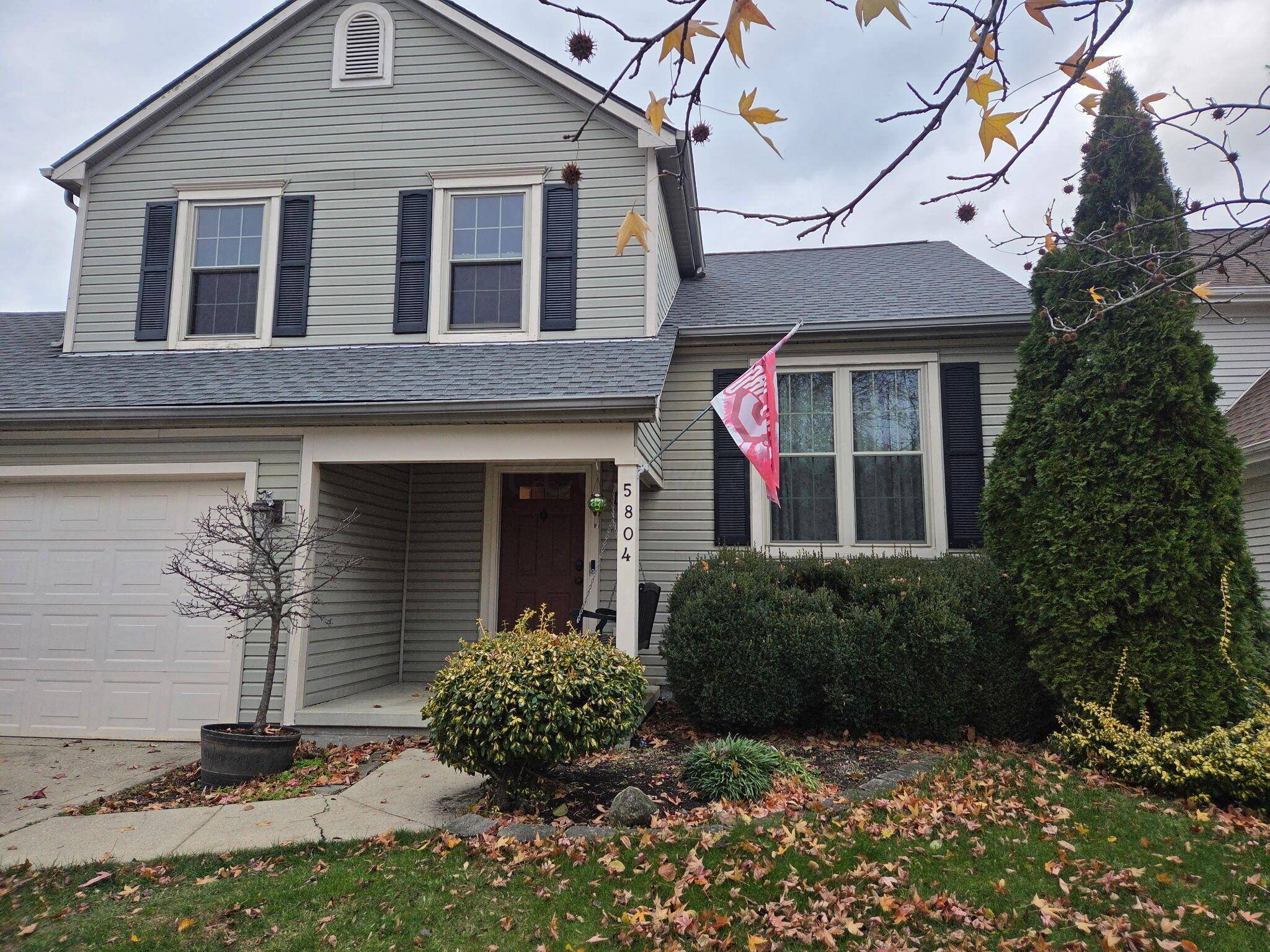 Dublin, OH 43016,5804 Oldenburgh Way