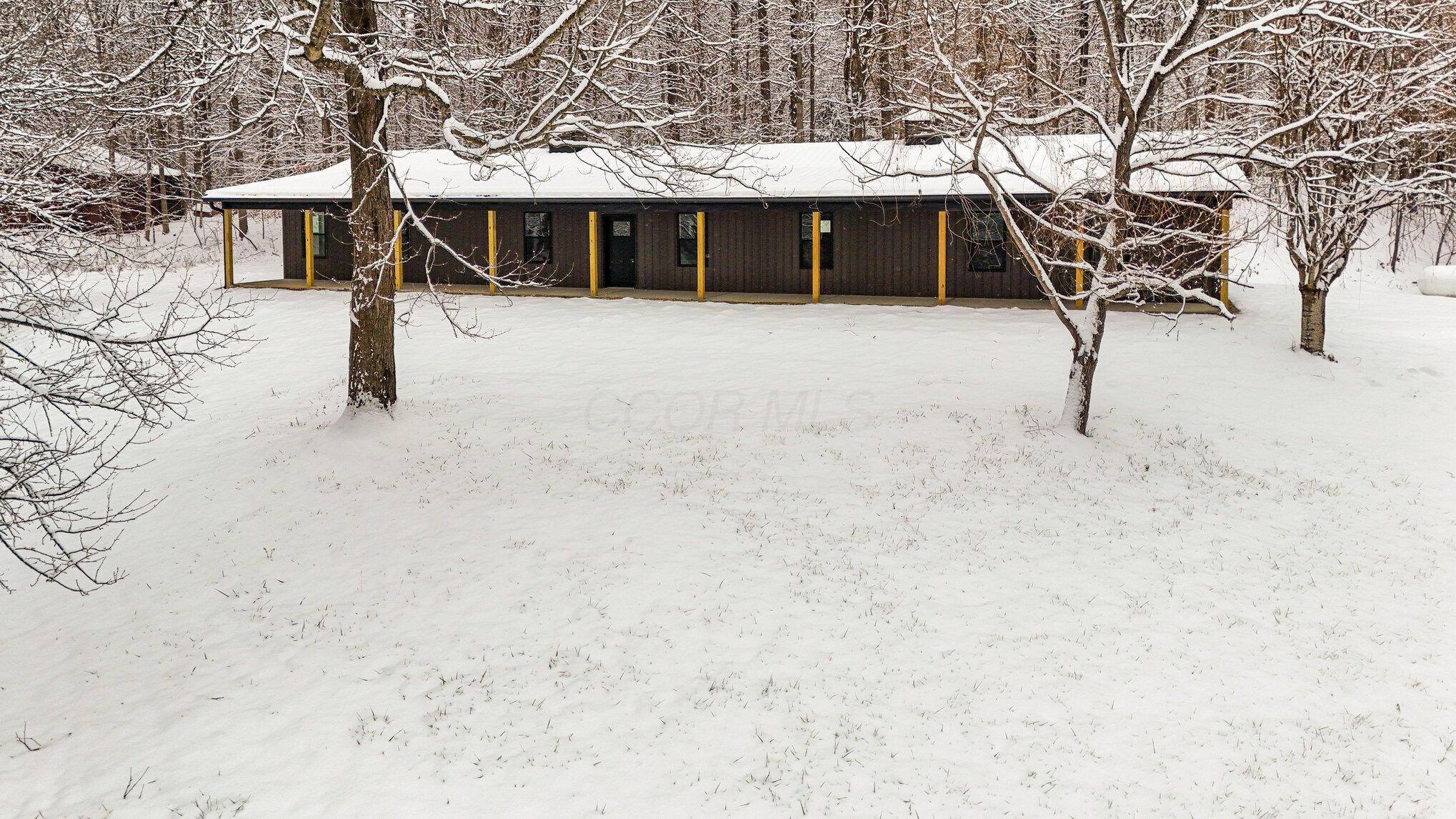 Bremen, OH 43107,10950 Graffis Road