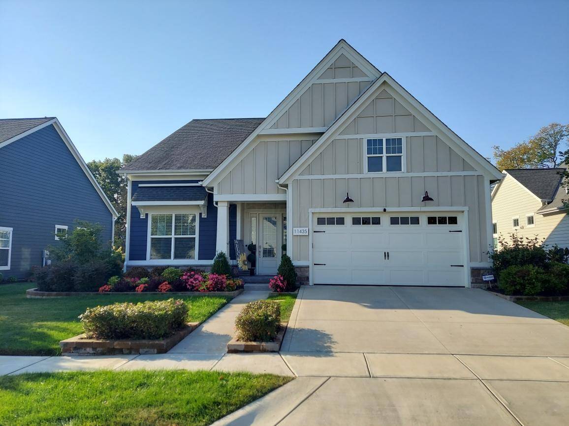 Plain City, OH 43064,11435 Canby Court