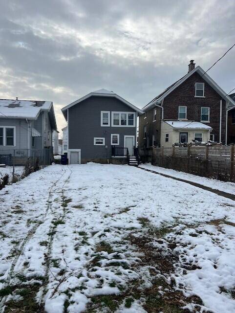 Columbus, OH 43203,1250 Hildreth Avenue