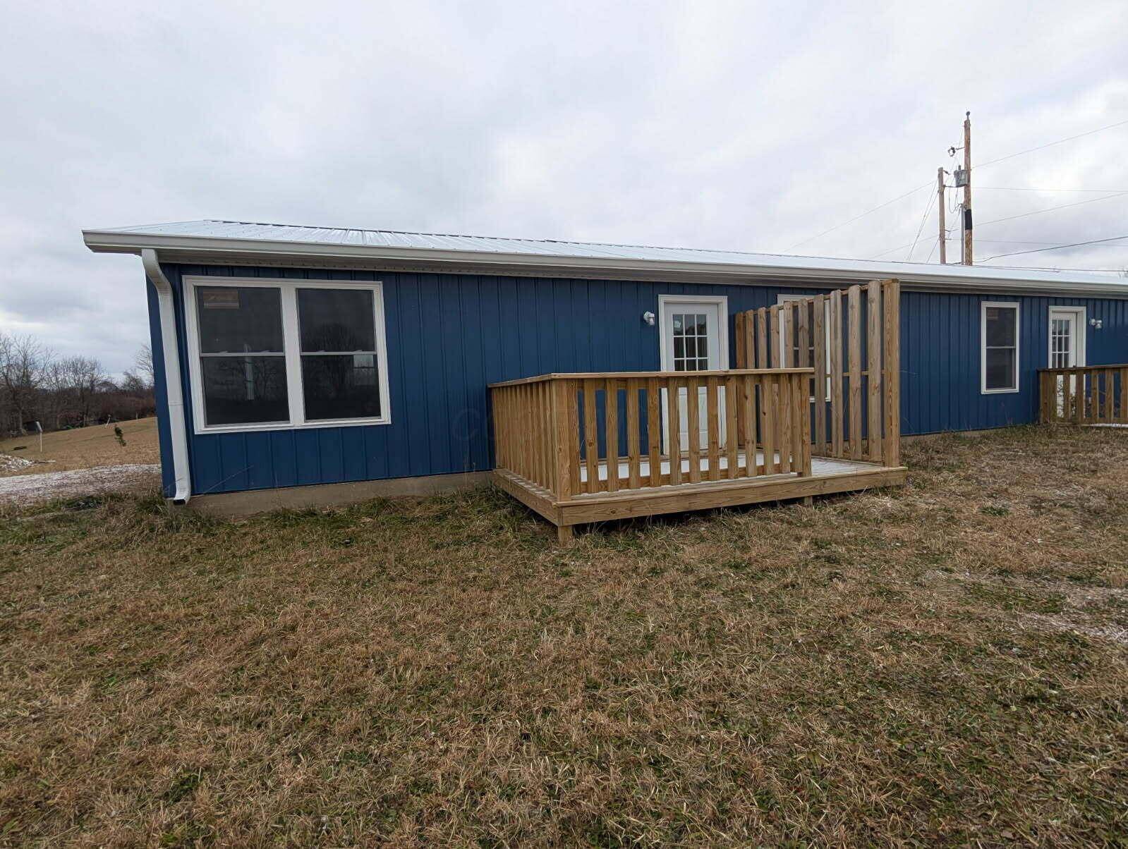 Crooksville, OH 43731,13571359 Ohio 13