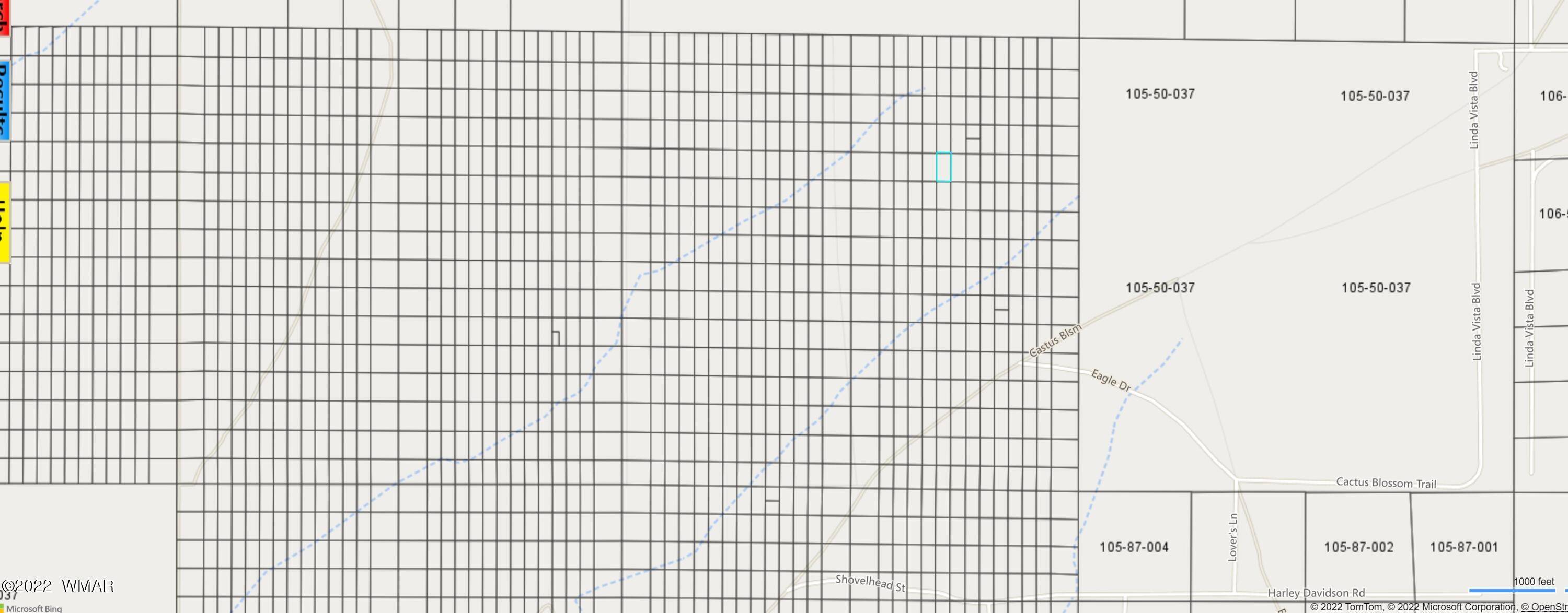 Holbrook, AZ 86025,Lot 65 Rancho