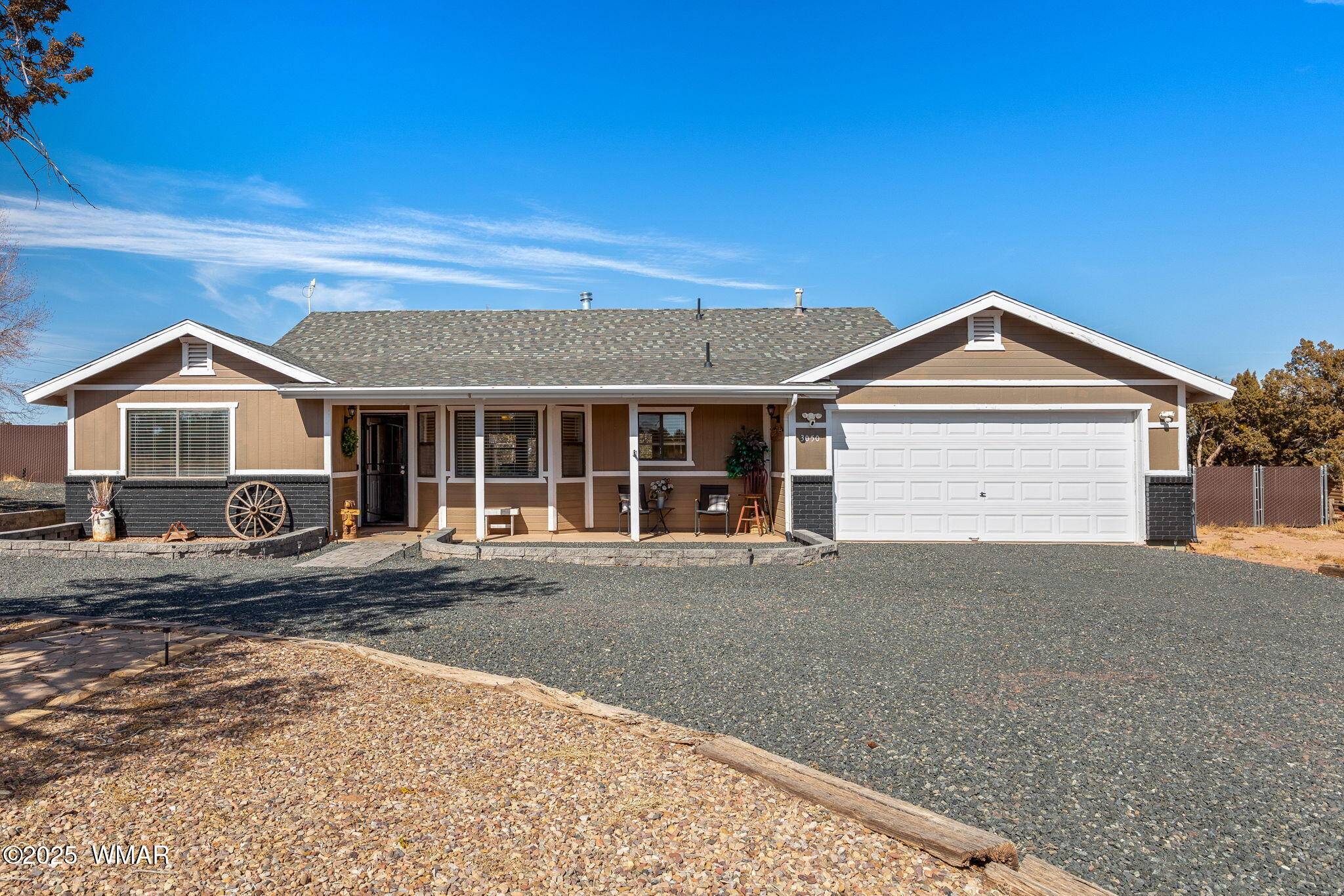 Snowflake, AZ 85937,3050 Player Drive