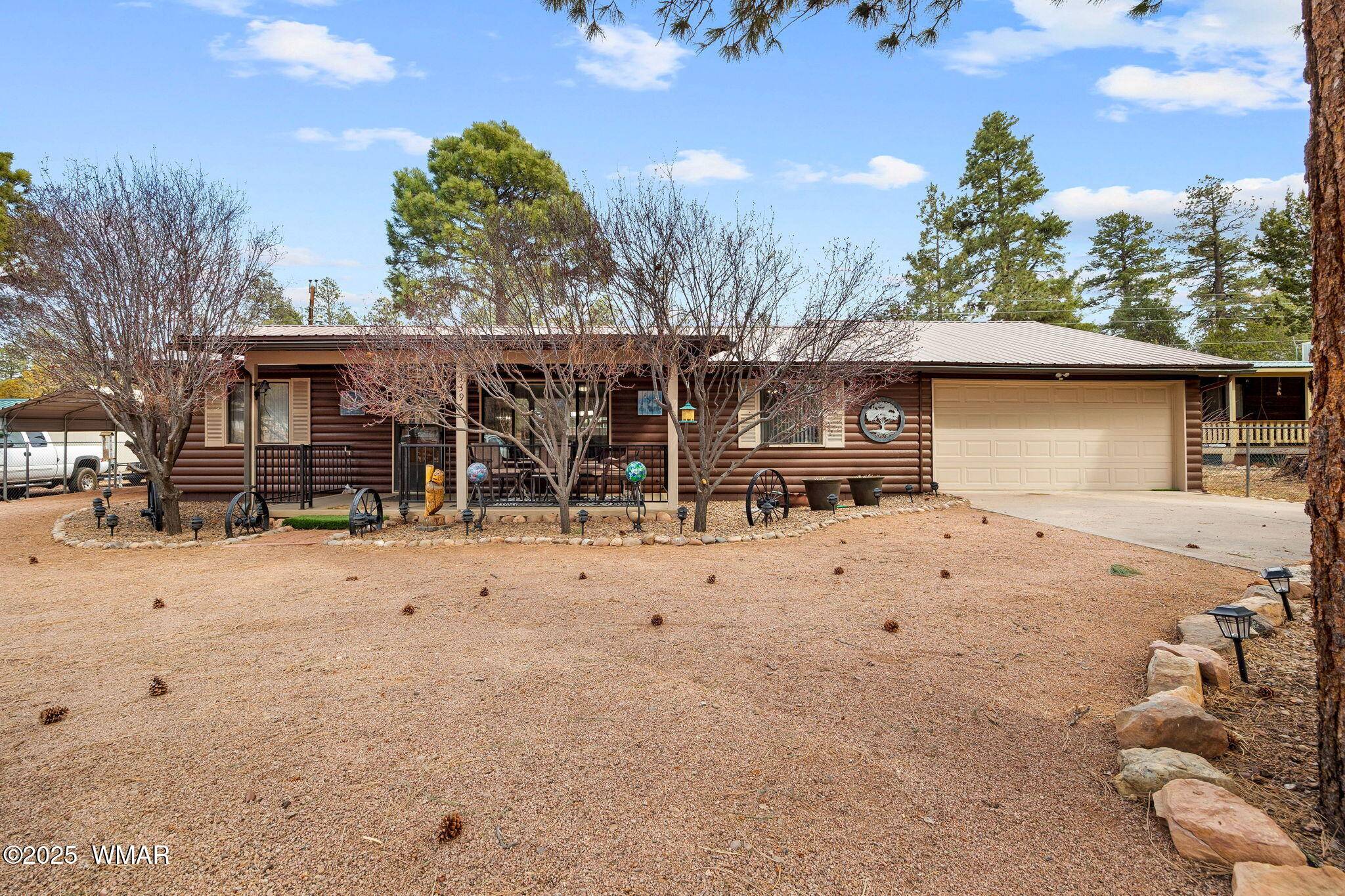 Overgaard, AZ 85933,3397 Navajo Drive