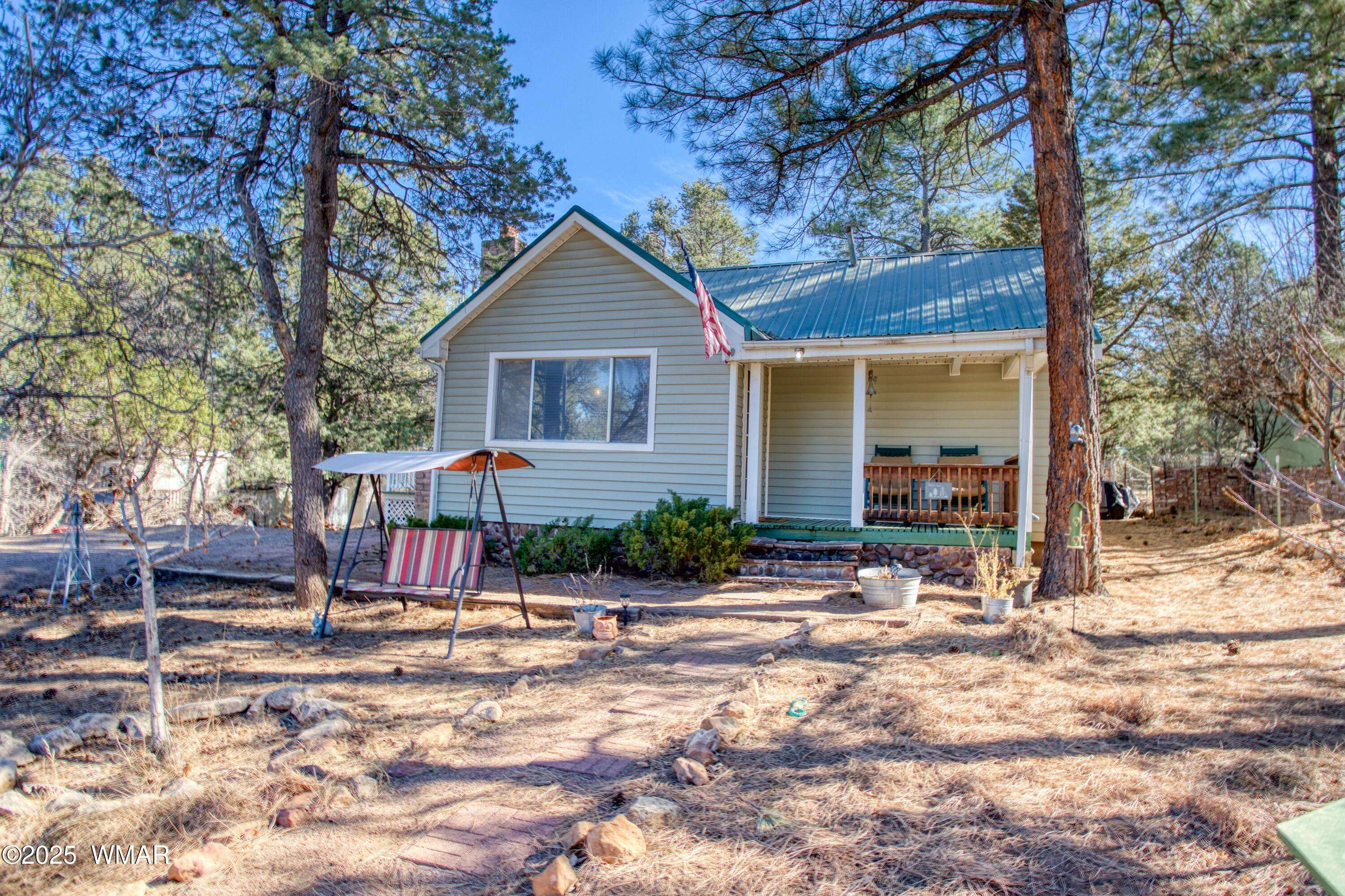 Overgaard, AZ 85933,2185 Forest Park Drive