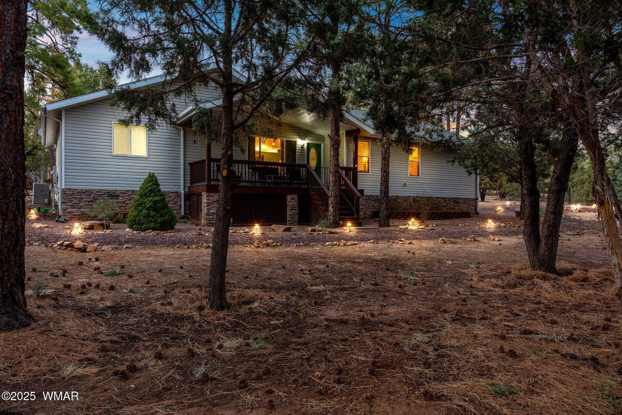 Overgaard, AZ 85933,2920 Wildcat Trail