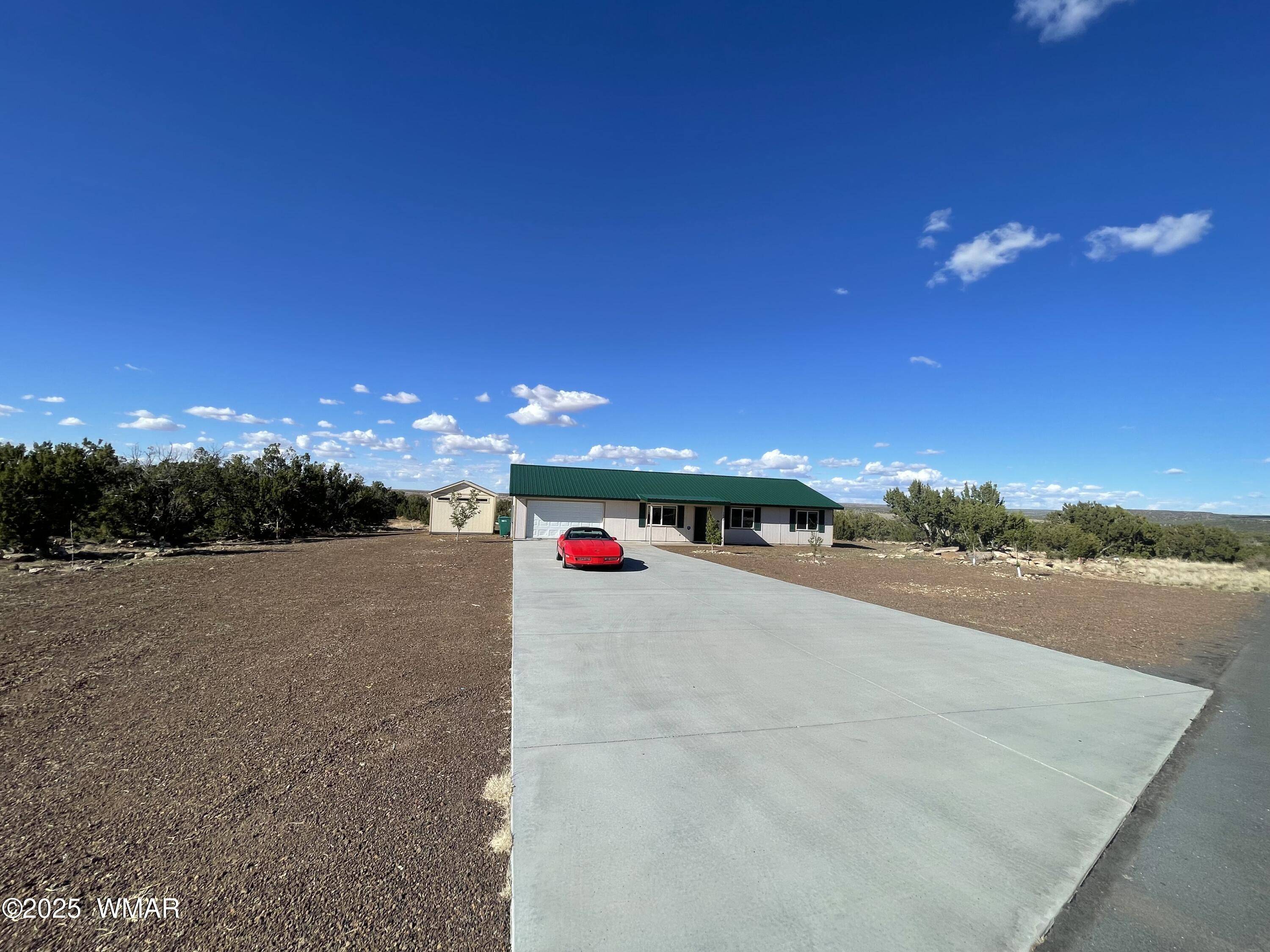 Show Low, AZ 85901,7822 Cedar Trail