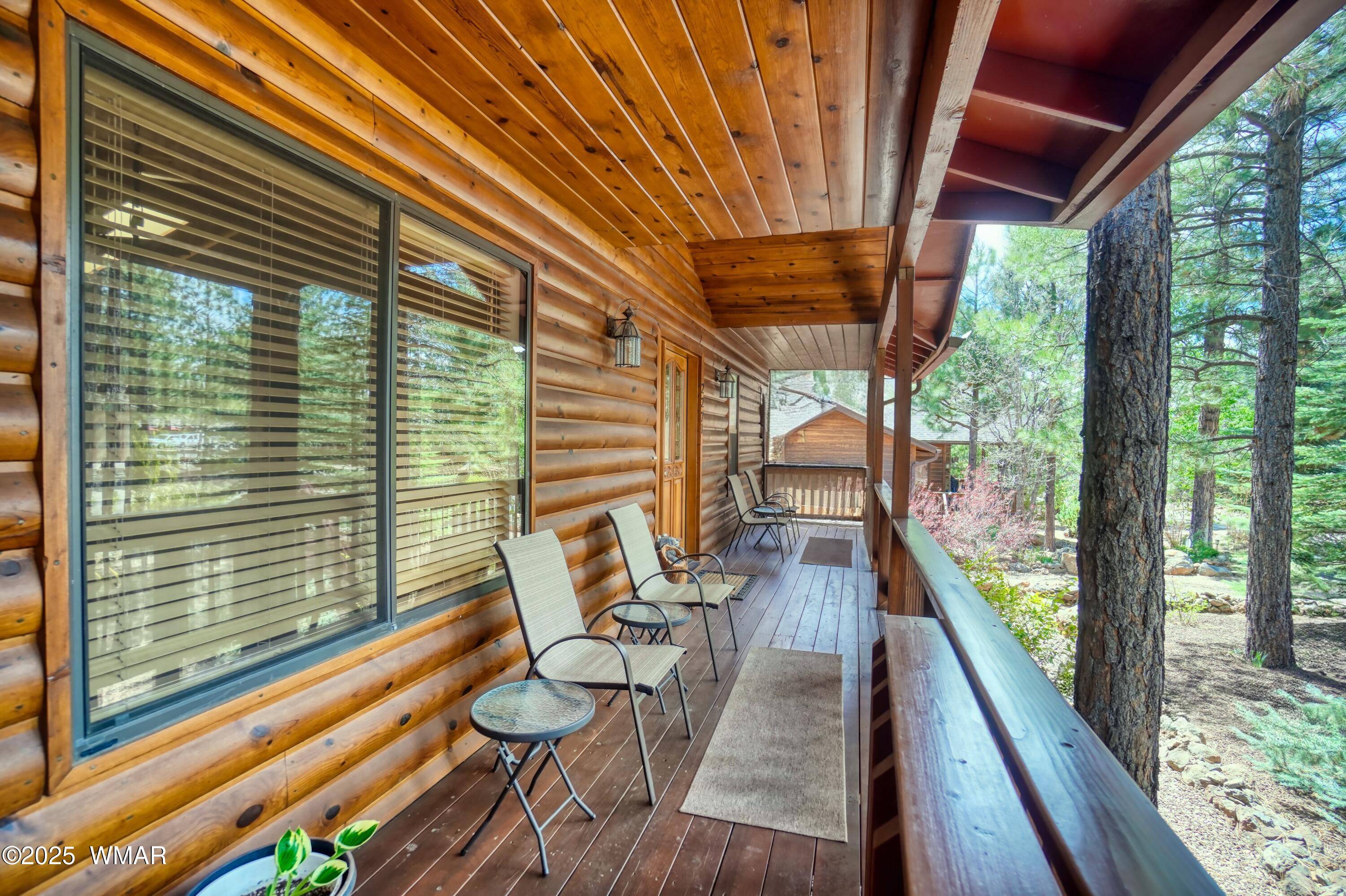 Pinetop, AZ 85935,2271 E Snowflake Drive