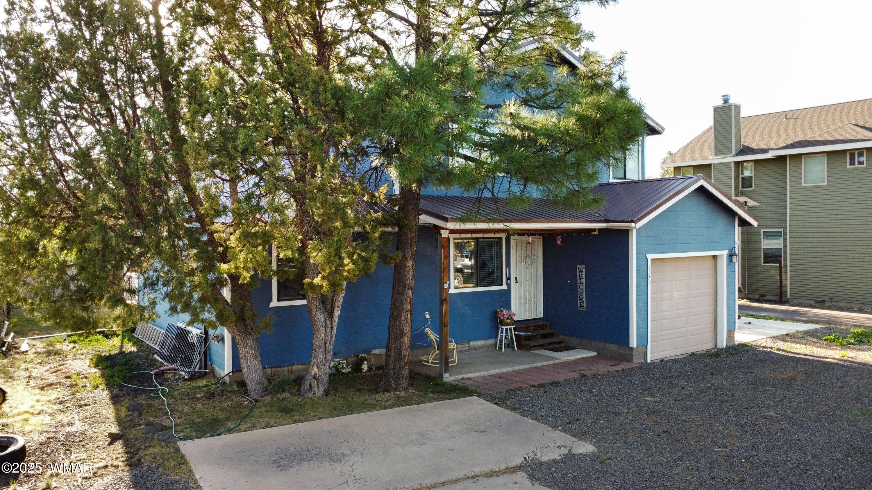 Lakeside, AZ 85929,1275 Flag Hollow Road