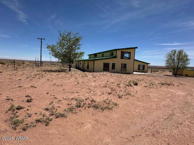 Sun Valley, AZ 86029,7969 Starlight Road