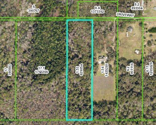 Brooksville, FL 34601,0 Goldsmith Road