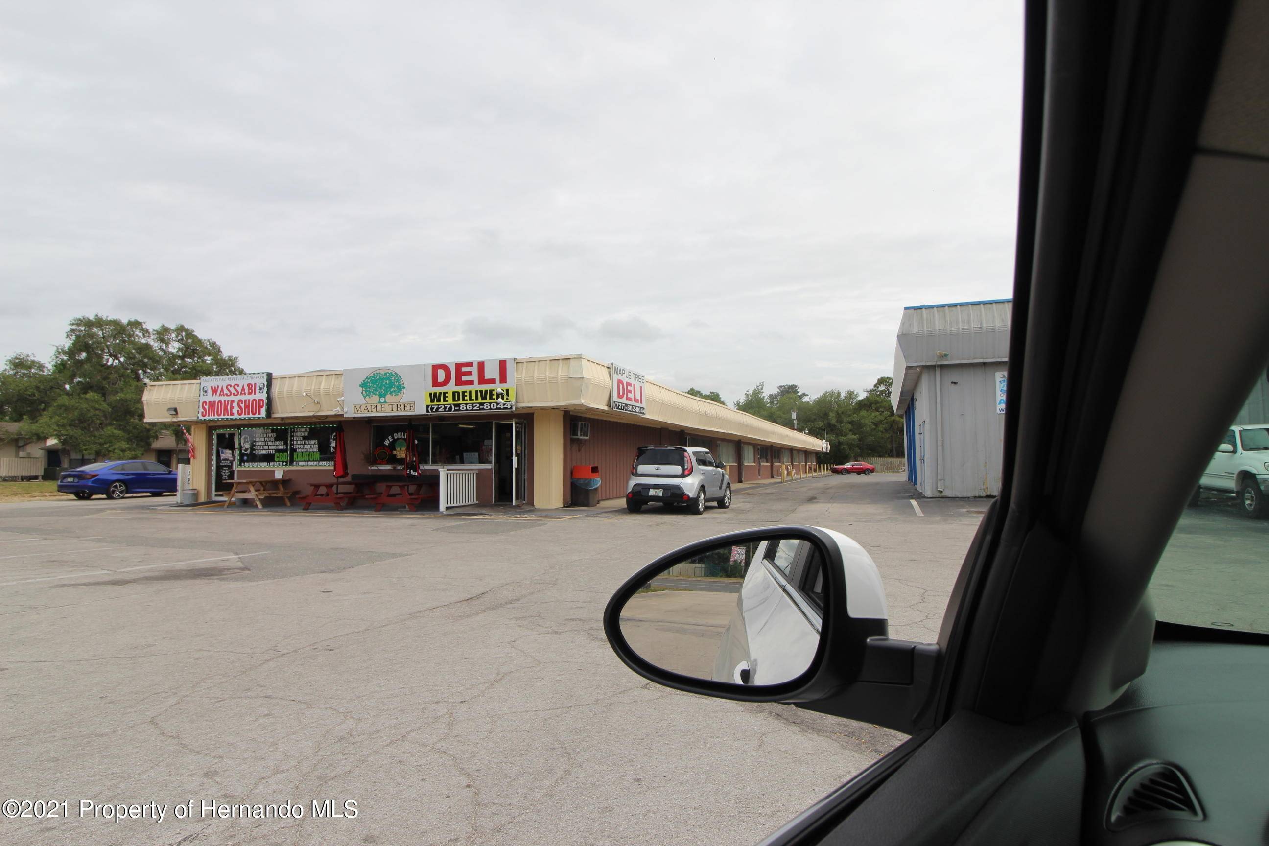 Hudson, FL 34667,10712 County Line Road