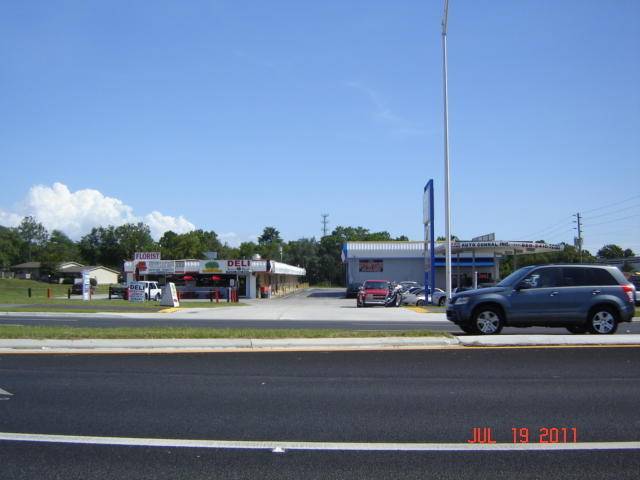 Hudson, FL 34667,10712 County Line Road