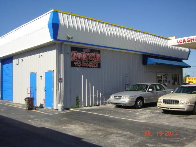 Hudson, FL 34667,10712 County Line Road