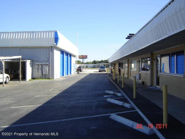 Hudson, FL 34667,10712 County Line Road