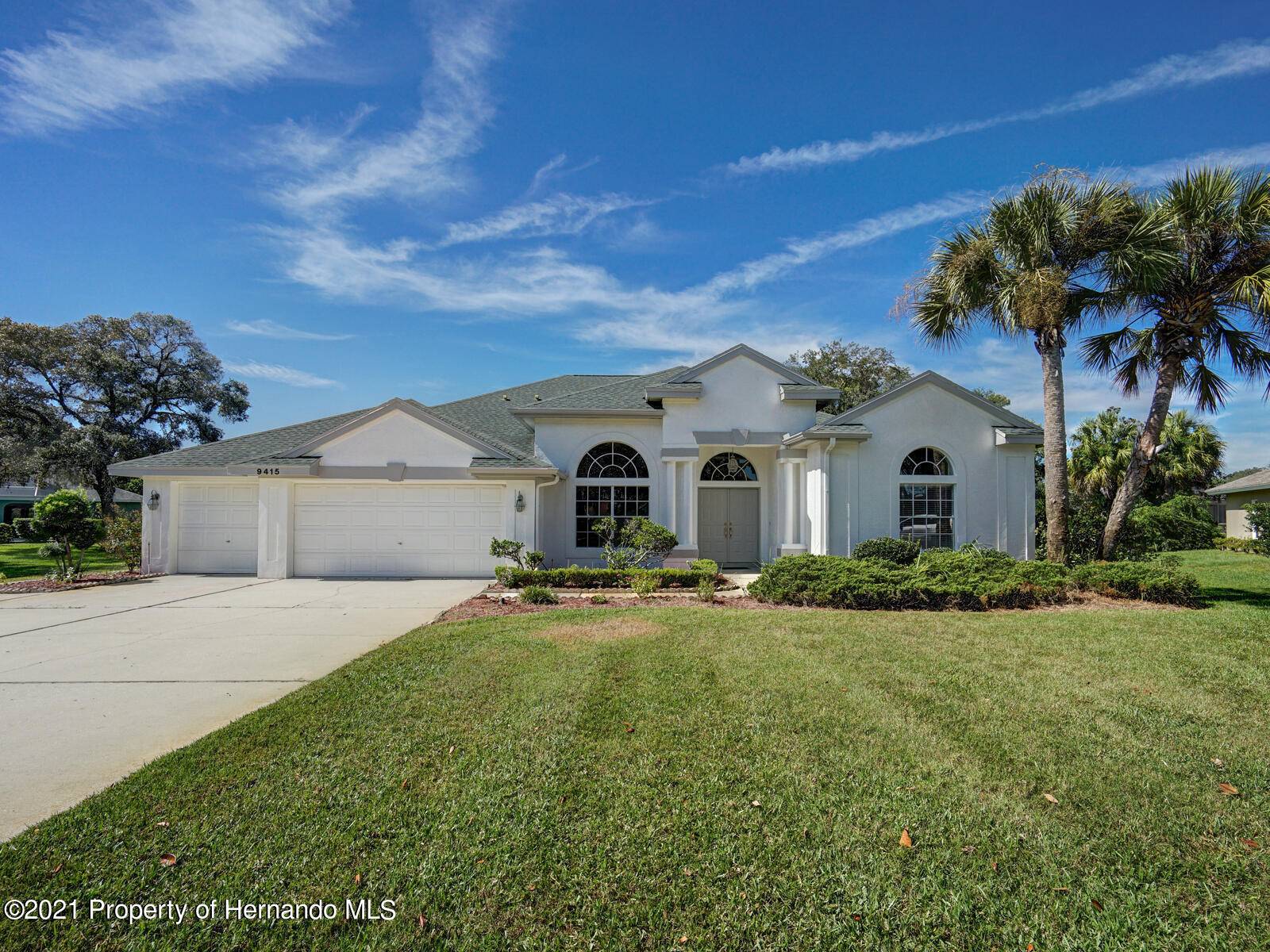 Weeki Wachee, FL 34613,9415 Apple Dumpling Court