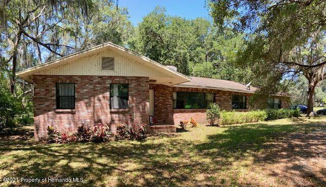 Brooksville, FL 34604,3267 Rackley Road