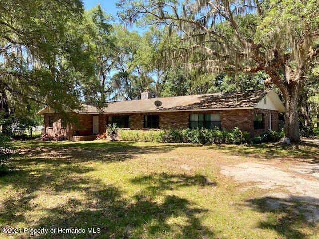 Brooksville, FL 34604,3267 Rackley Road