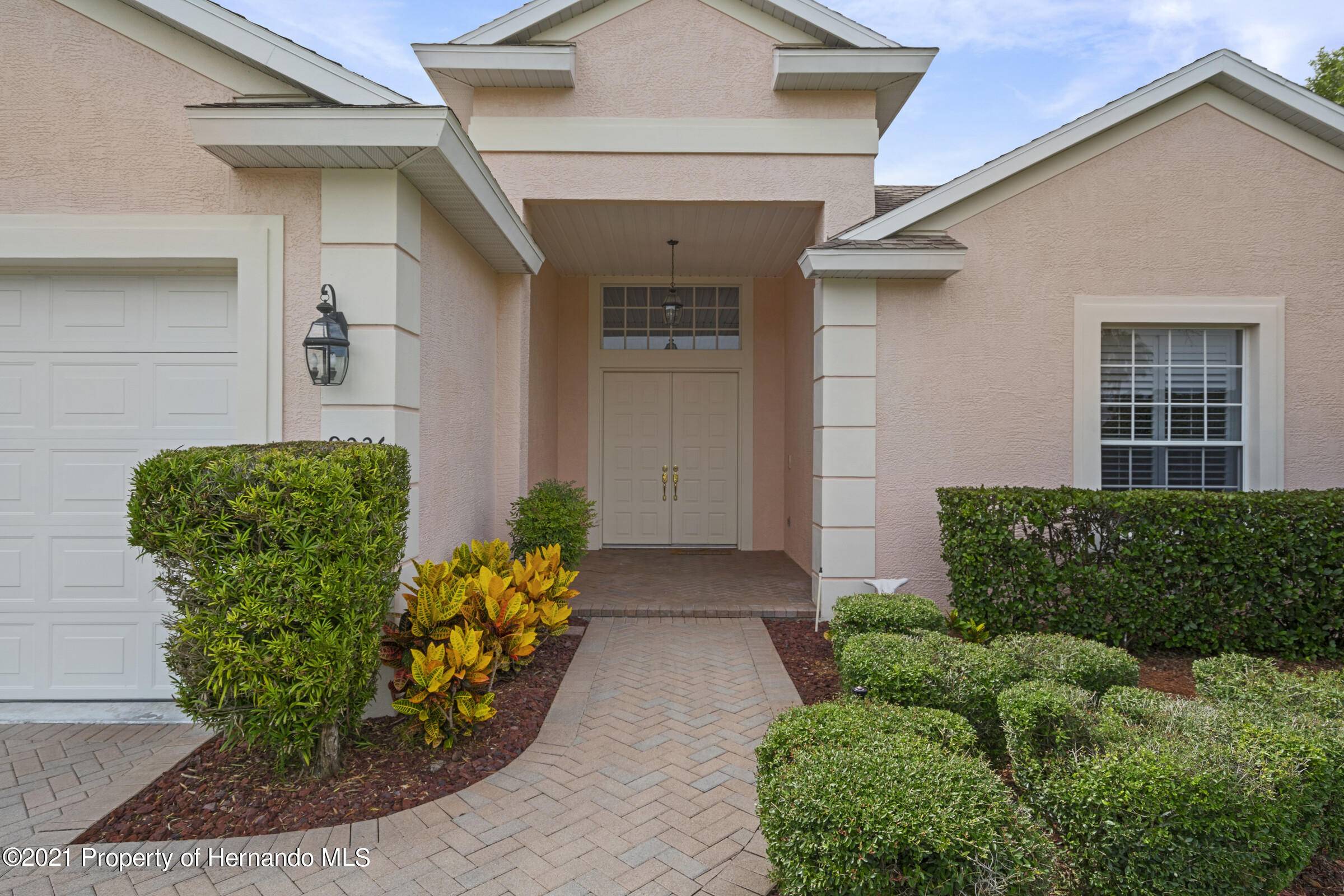 Weeki Wachee, FL 34613,9226 Grand Cypress Drive