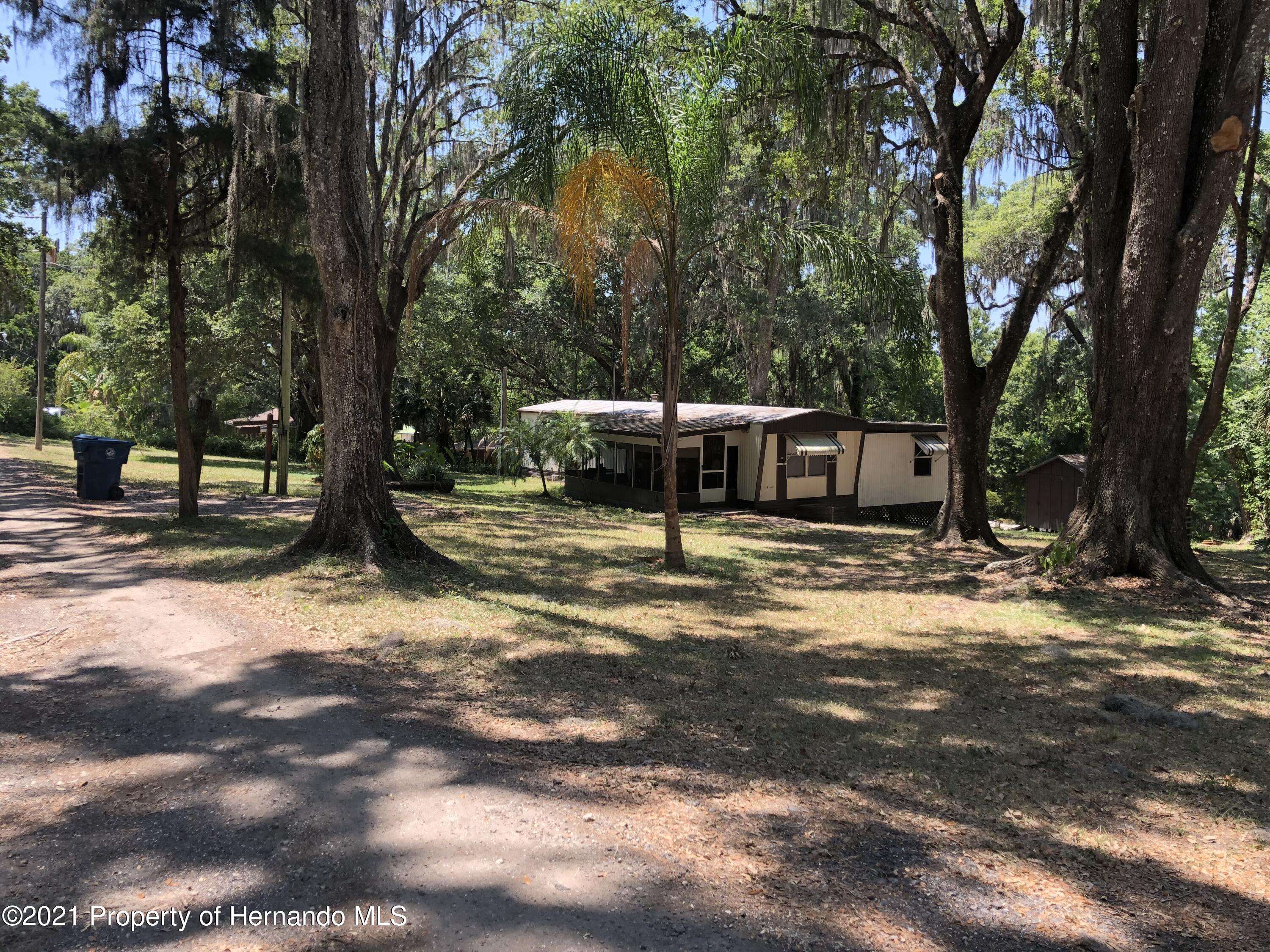 Brooksville, FL 34601,10423 CHEEVER Road