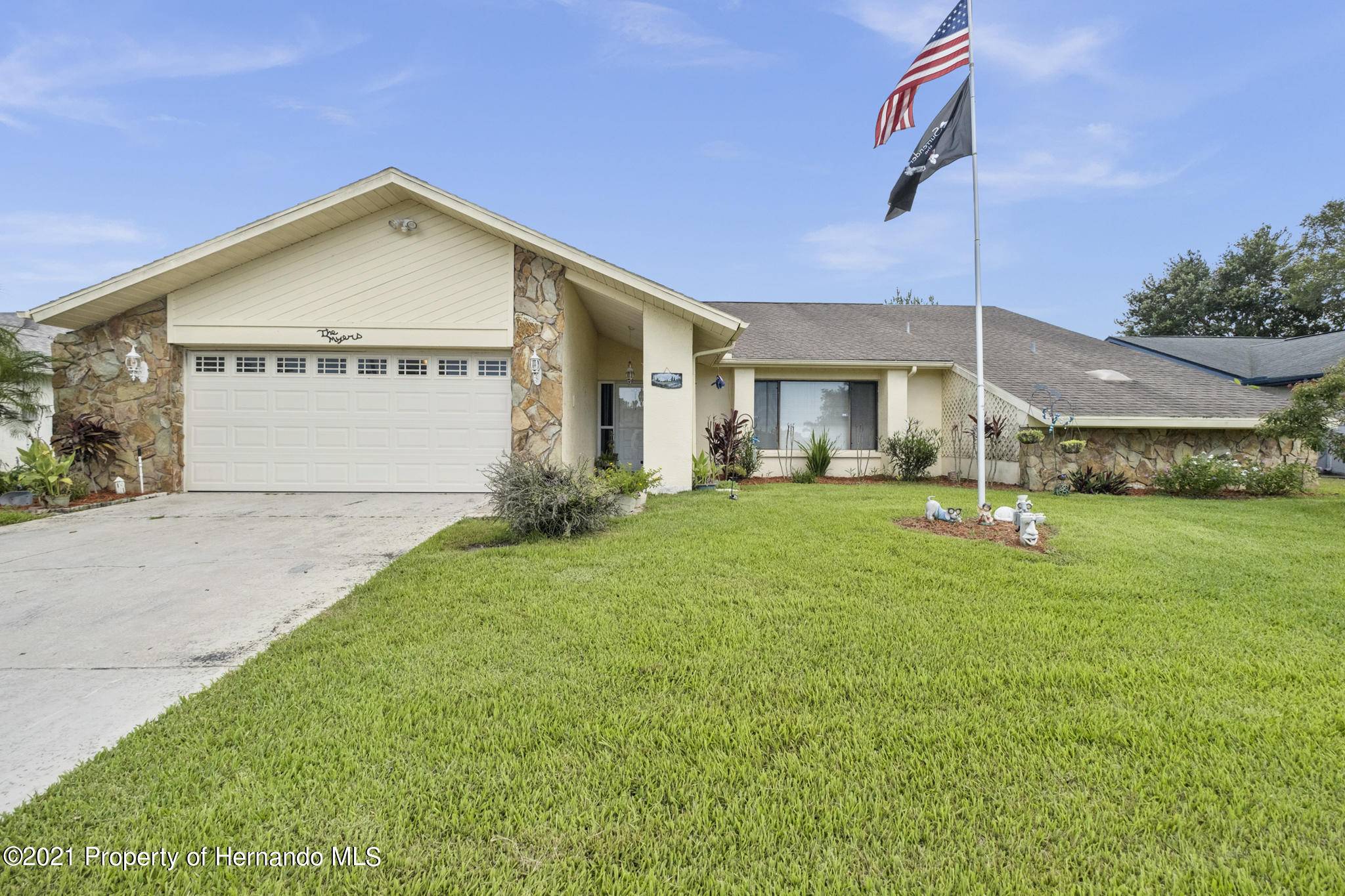 Hudson, FL 34667,8006 Woodbrook Court